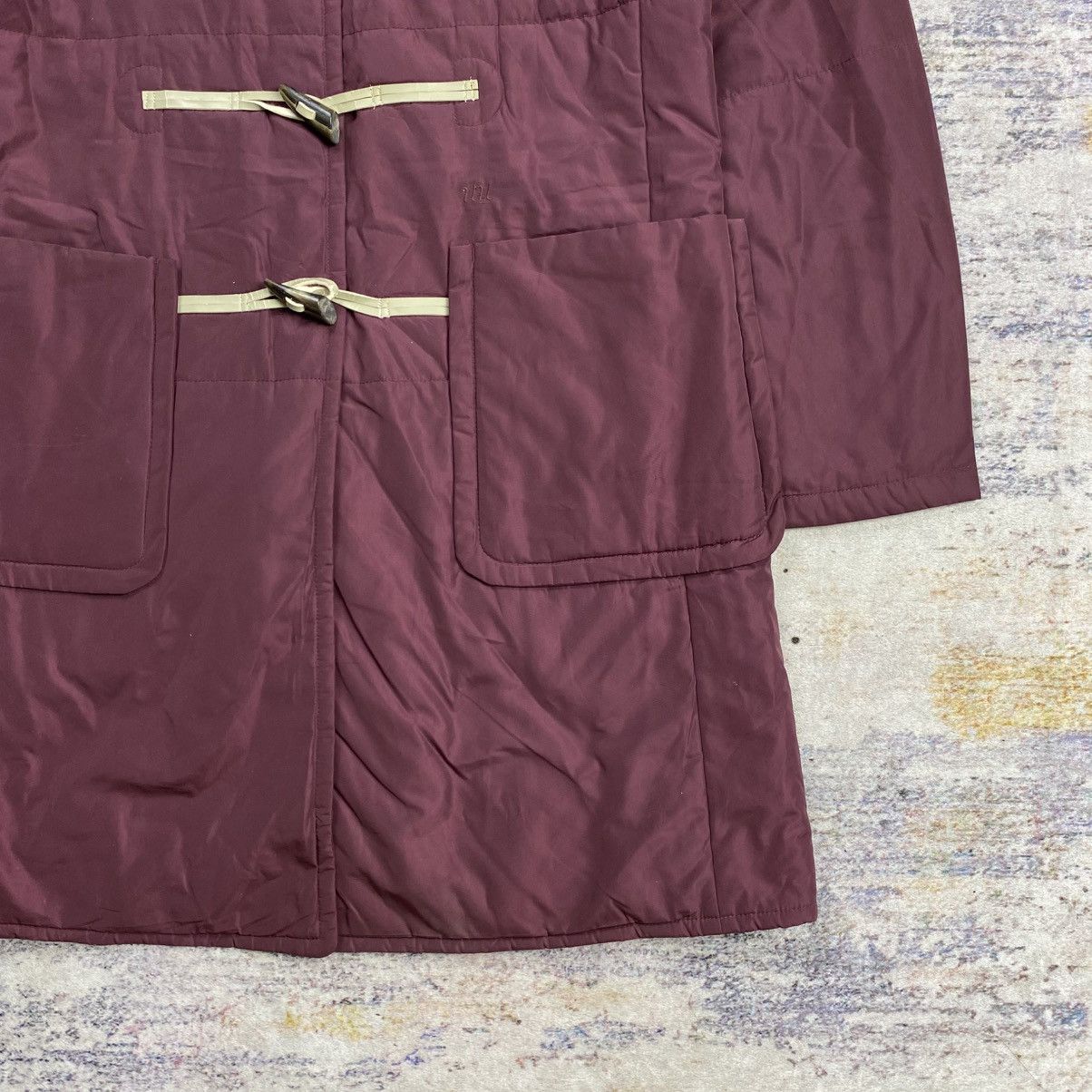 Undercover × Uniqlo Uniqlo x undercover hooded coat Size M / US 6-8 / IT 42-44 - 3 Thumbnail