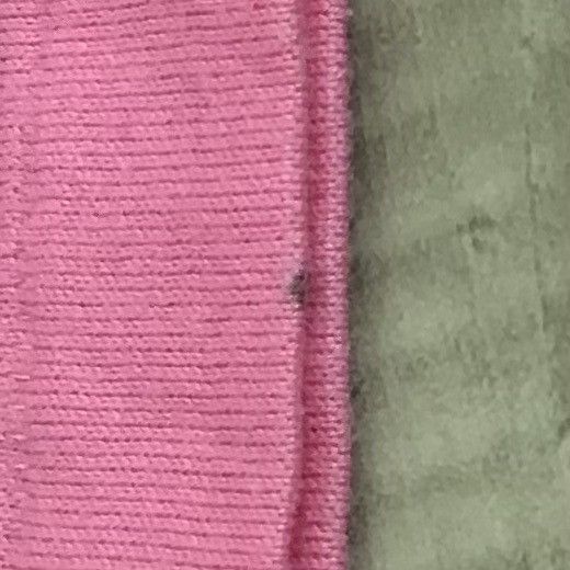 Bape BAPE Pink camo crazy college logo T-shirt a bathing ape NIGO Size US M / EU 48-50 / 2 - 5 Thumbnail