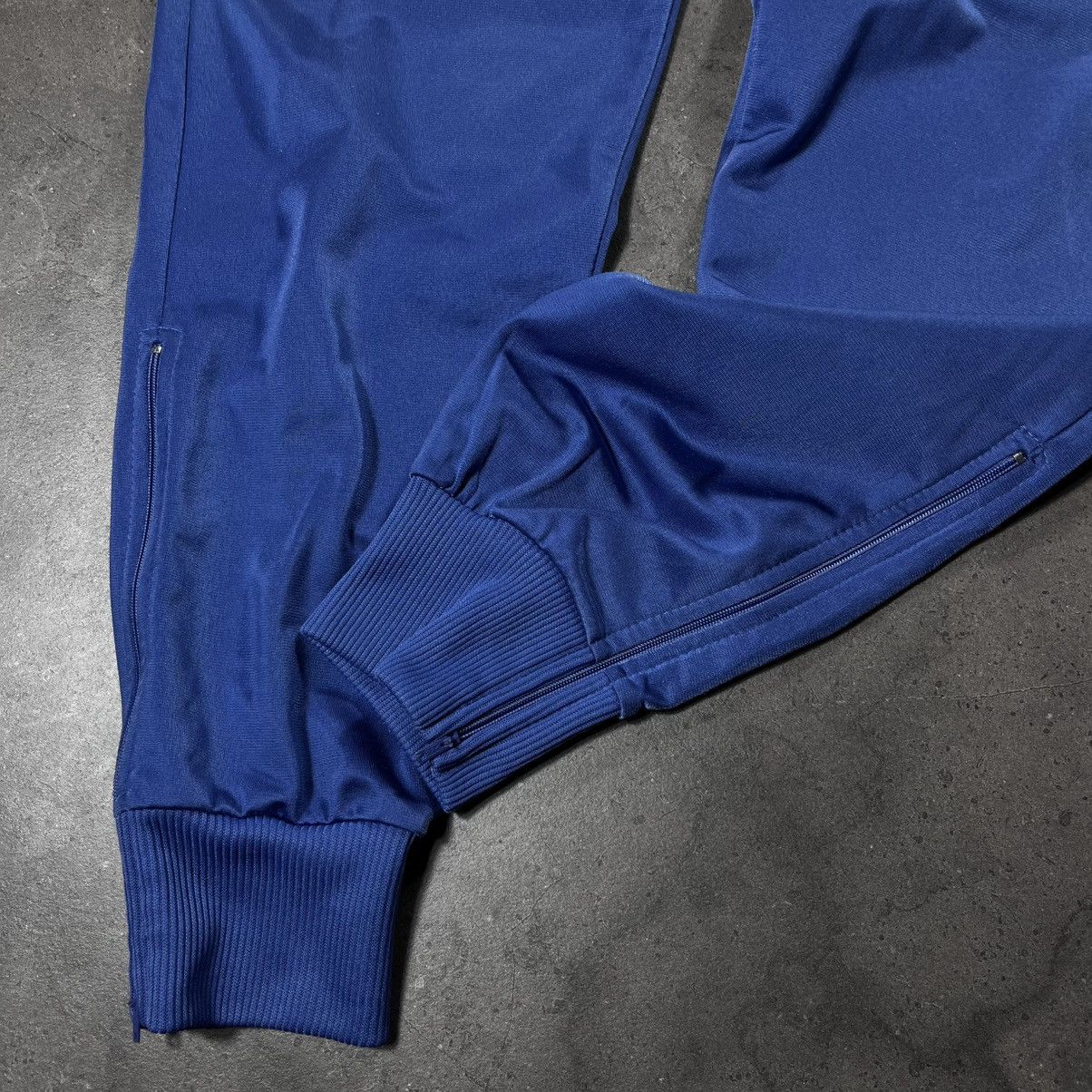 Puma Vintage 90s Puma Tracksuit Set Zip Sweatshirt Sweatpants Size US L / EU 52-54 / 3 - 12 Thumbnail