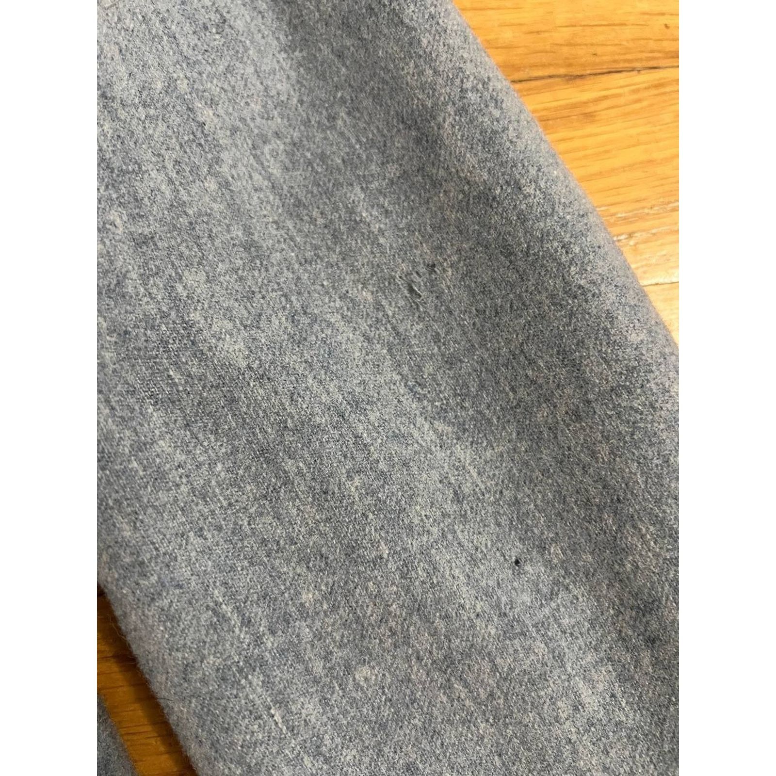 Pendleton Pendleton Vintage USA made one Button 12 A001548 Size XL / US 12-14 / IT 48-50 - 4 Thumbnail