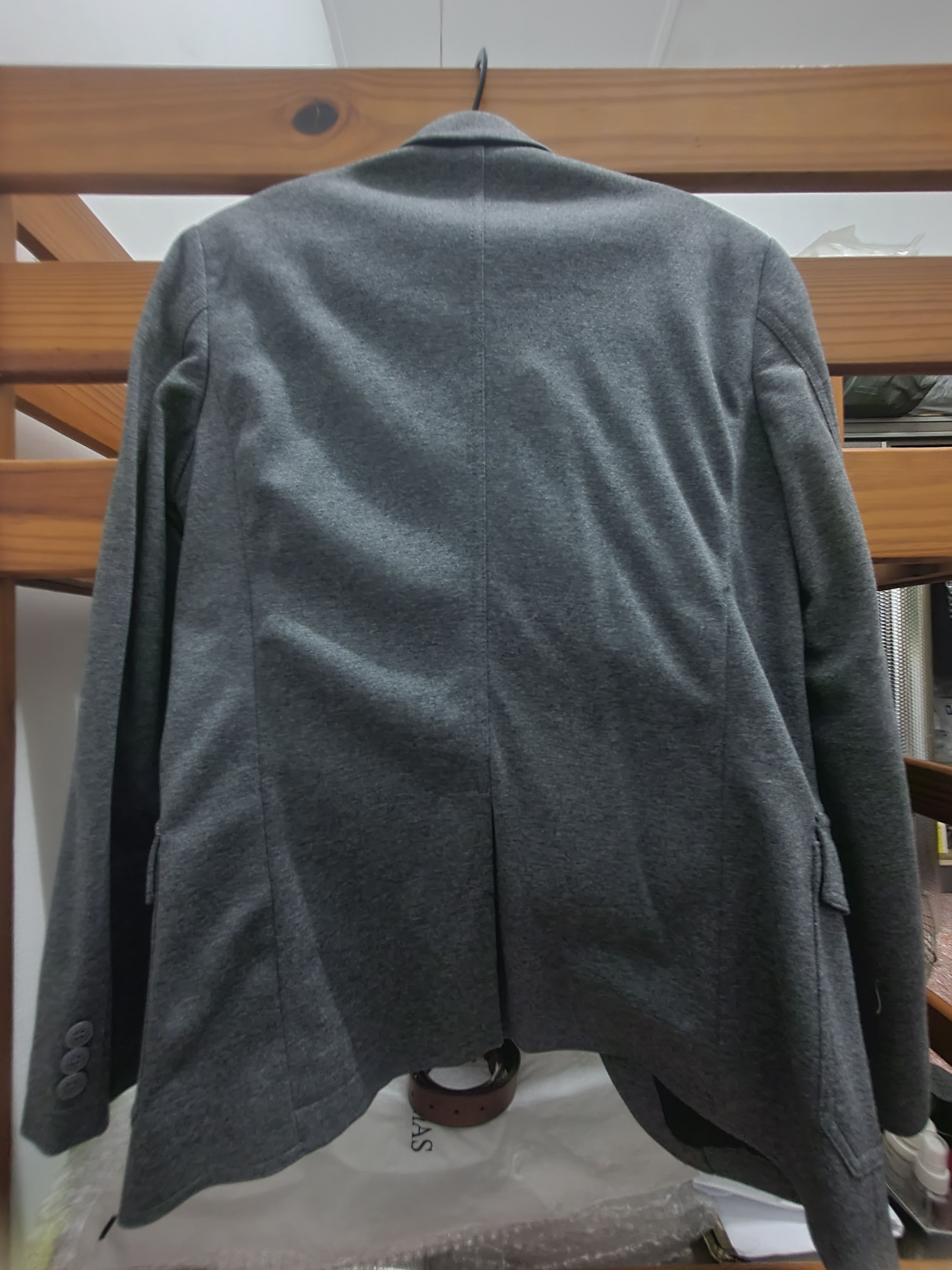 G2000 G2000 Grey Blazer Jacket Size US S / EU 44-46 / 1 - 3 Thumbnail