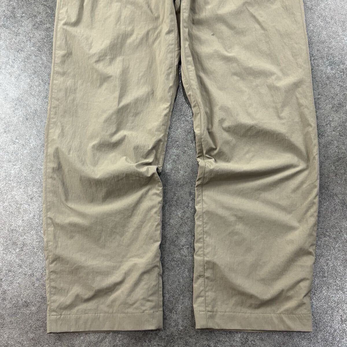Montbell Montbell OD Lined Trek Pants Size US 30 / EU 46 - 6 Thumbnail