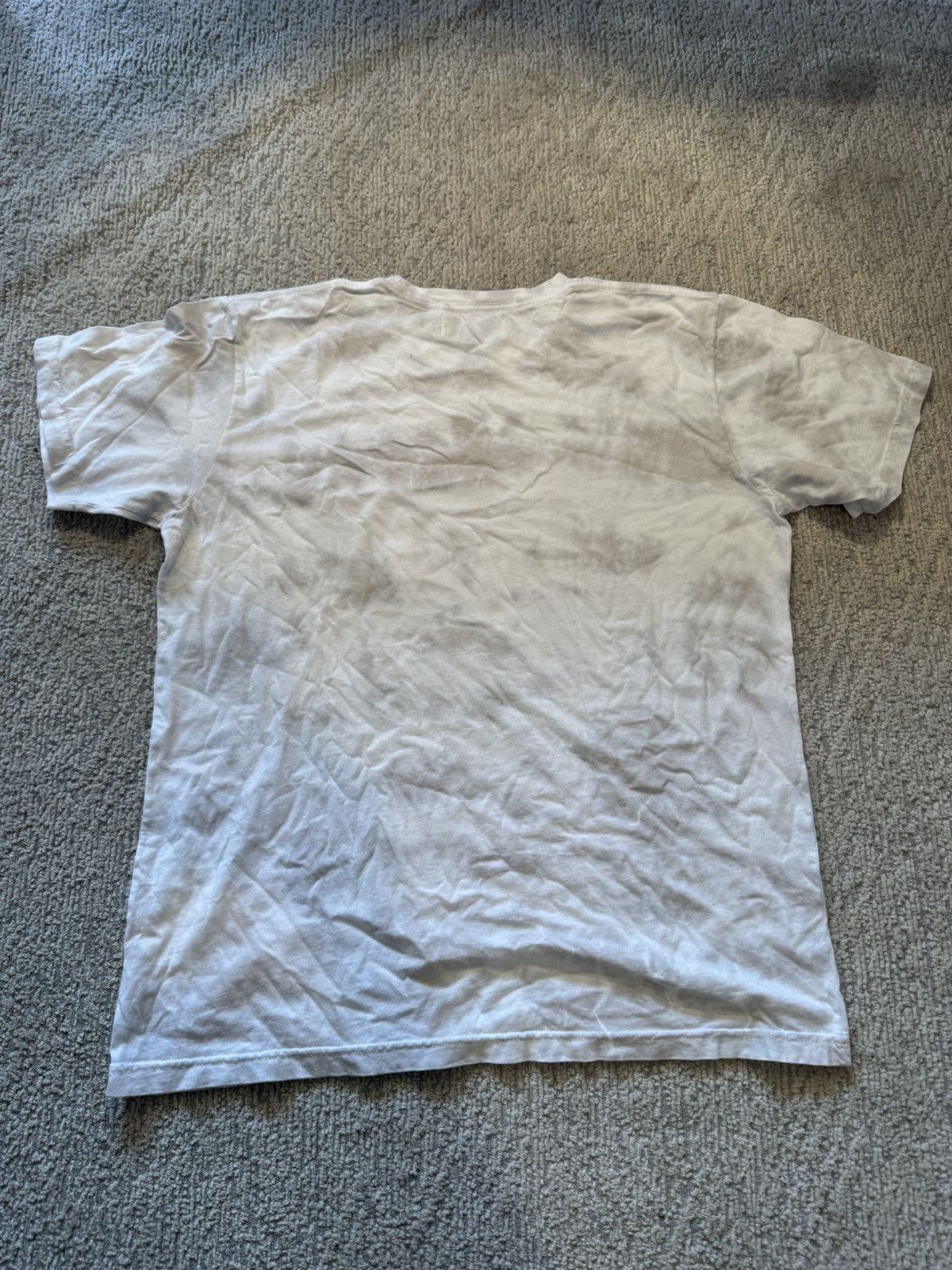 Local Authority Long short tee Size US L / EU 52-54 / 3 - 2 Thumbnail
