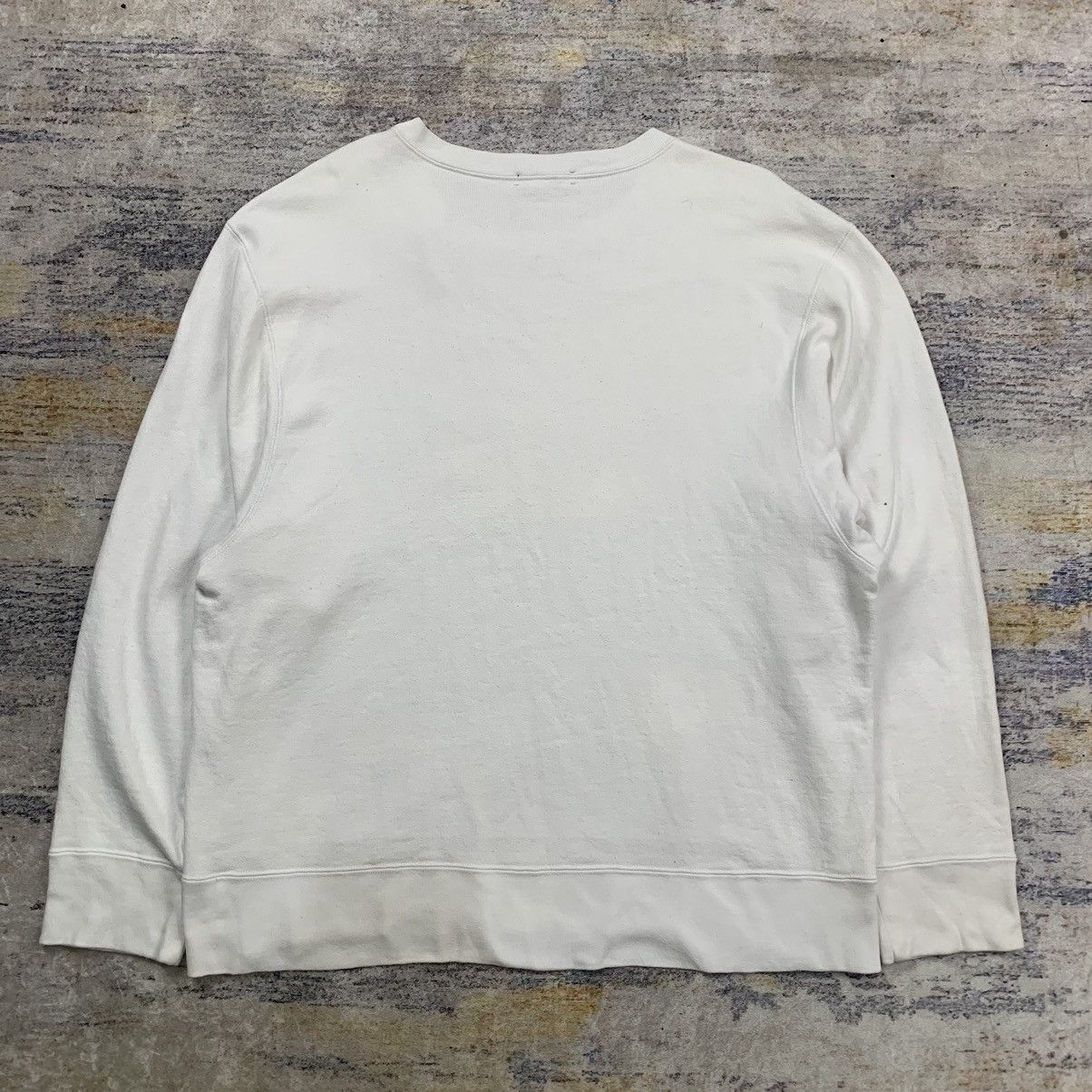 Undercover Undercover mad sweatshirt Size US L / EU 52-54 / 3 - 5 Thumbnail