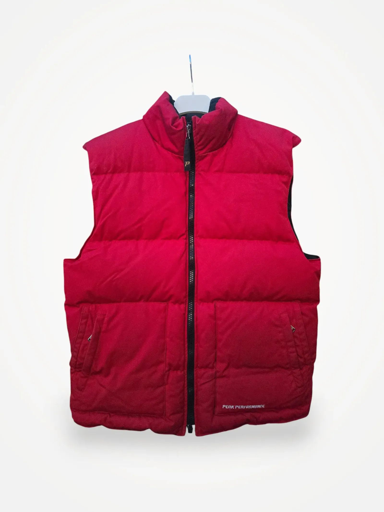 Peak Performance Peak Performance Style DOWN W Vest Size L / US 10 / IT 46 - 1 Thumbnail