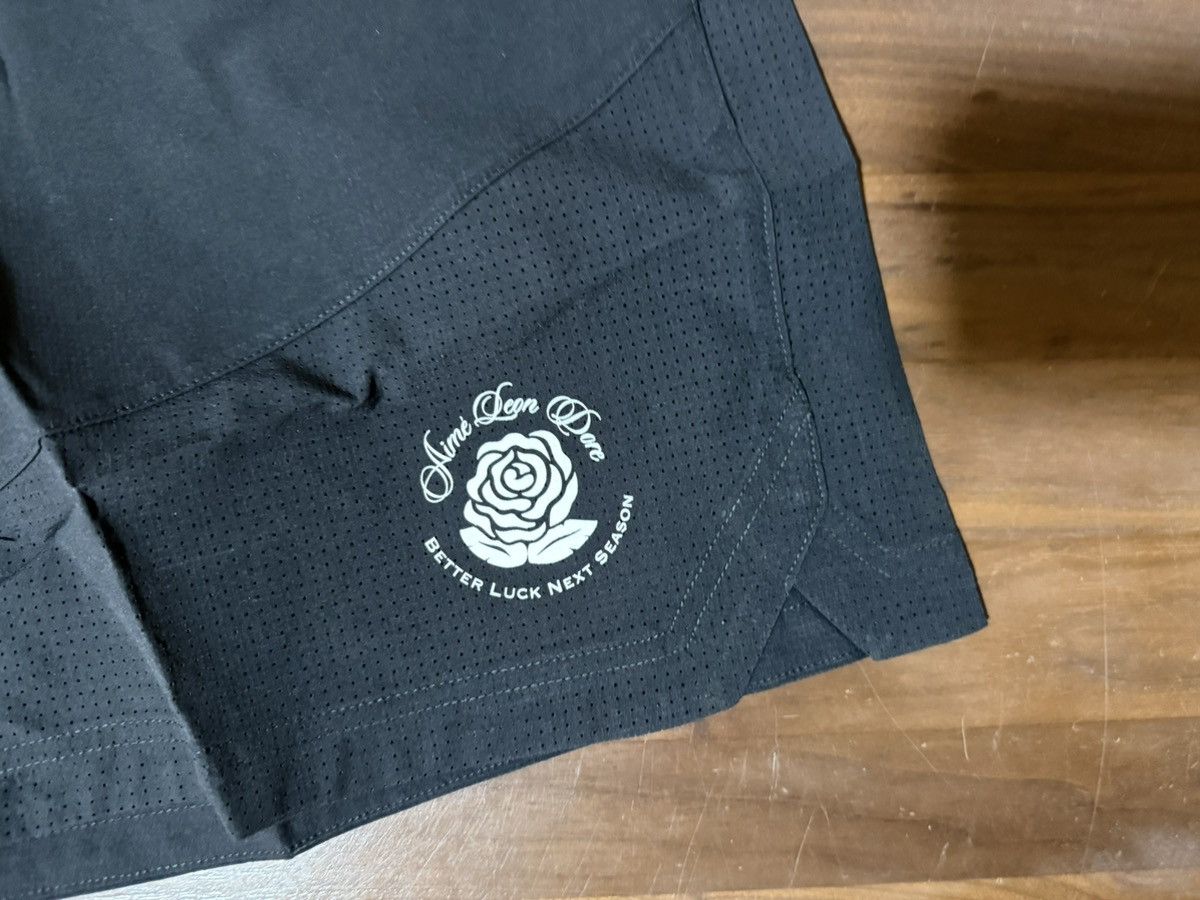 Aime Leon Dore Aime Leon Dore ALD Stadium Cordura Practice Short Size XL Size US 36 / EU 52 - 2 Thumbnail