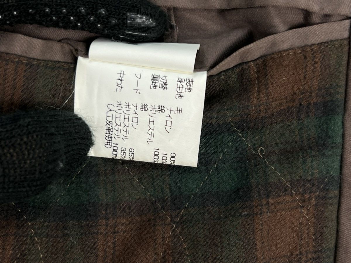 Japanese Brand Vintage Element Of Simple Life Japanese Brand Jacket Size US L / EU 52-54 / 3 - 22 Thumbnail