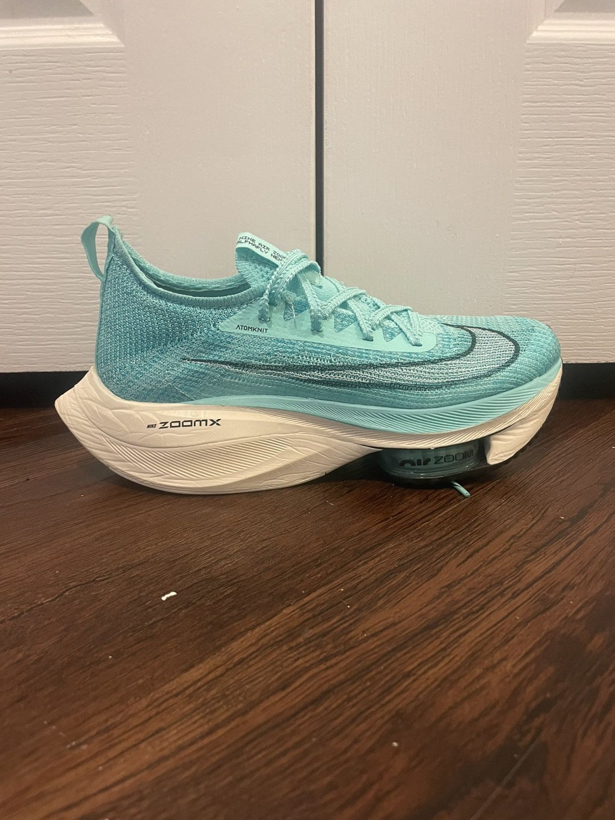 Nike NIKE AIR ZOOM APLHAFLY NEXT% 2 Size US 8 / IT 38 - 5 Thumbnail