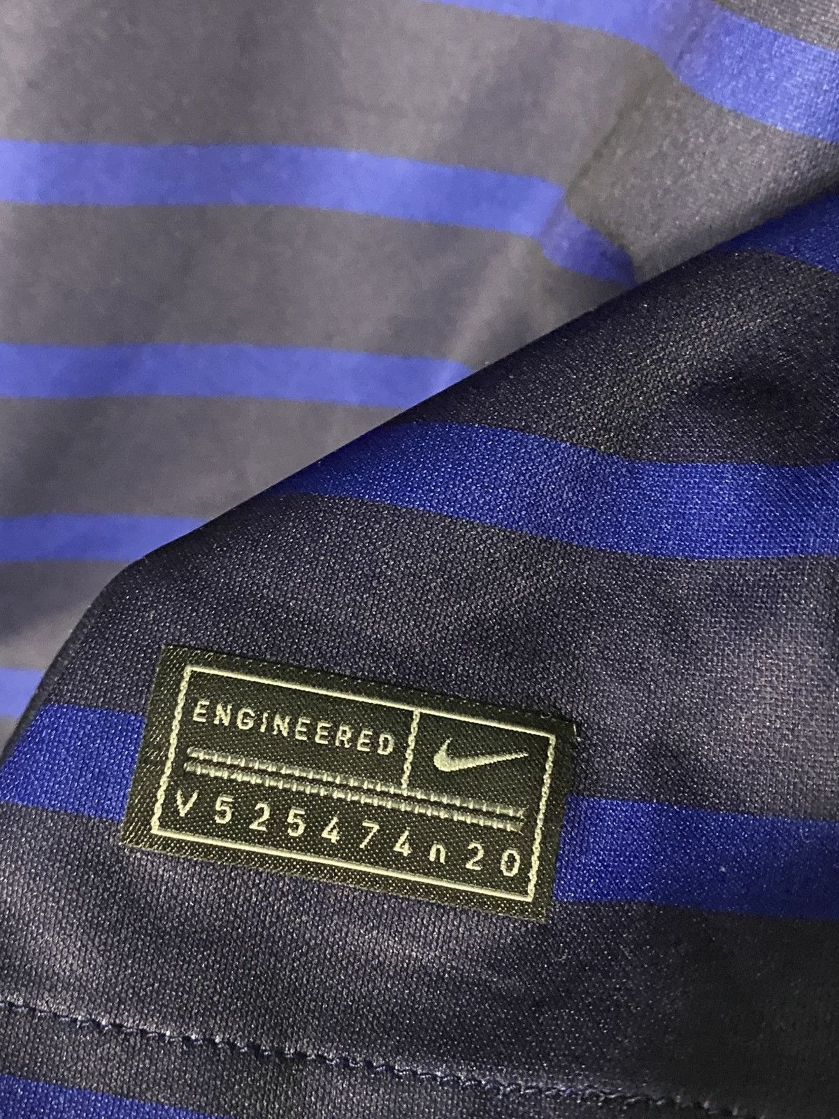 Nike 2020 France nike Woman Soccer Jersey Football Shirt Kit Size M / US 6-8 / IT 42-44 - 2 Thumbnail