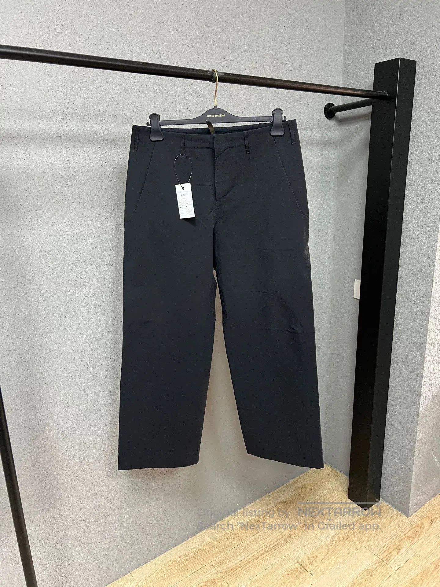Veilance Arcteryx Veilance Corbel Pants for Men. Size US 32 / EU 48 - 1 Thumbnail
