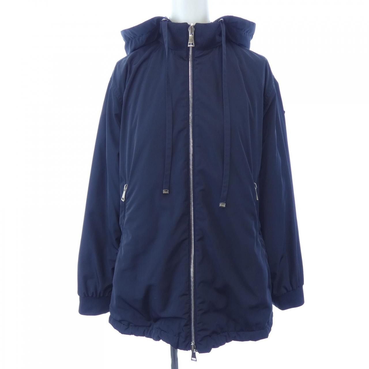 Moncler Moncler Moncler SARZEAU Down Jacket Textile Outerwear SARZEAU DUTY FREE for USA Size ONE SIZE - 1 Thumbnail