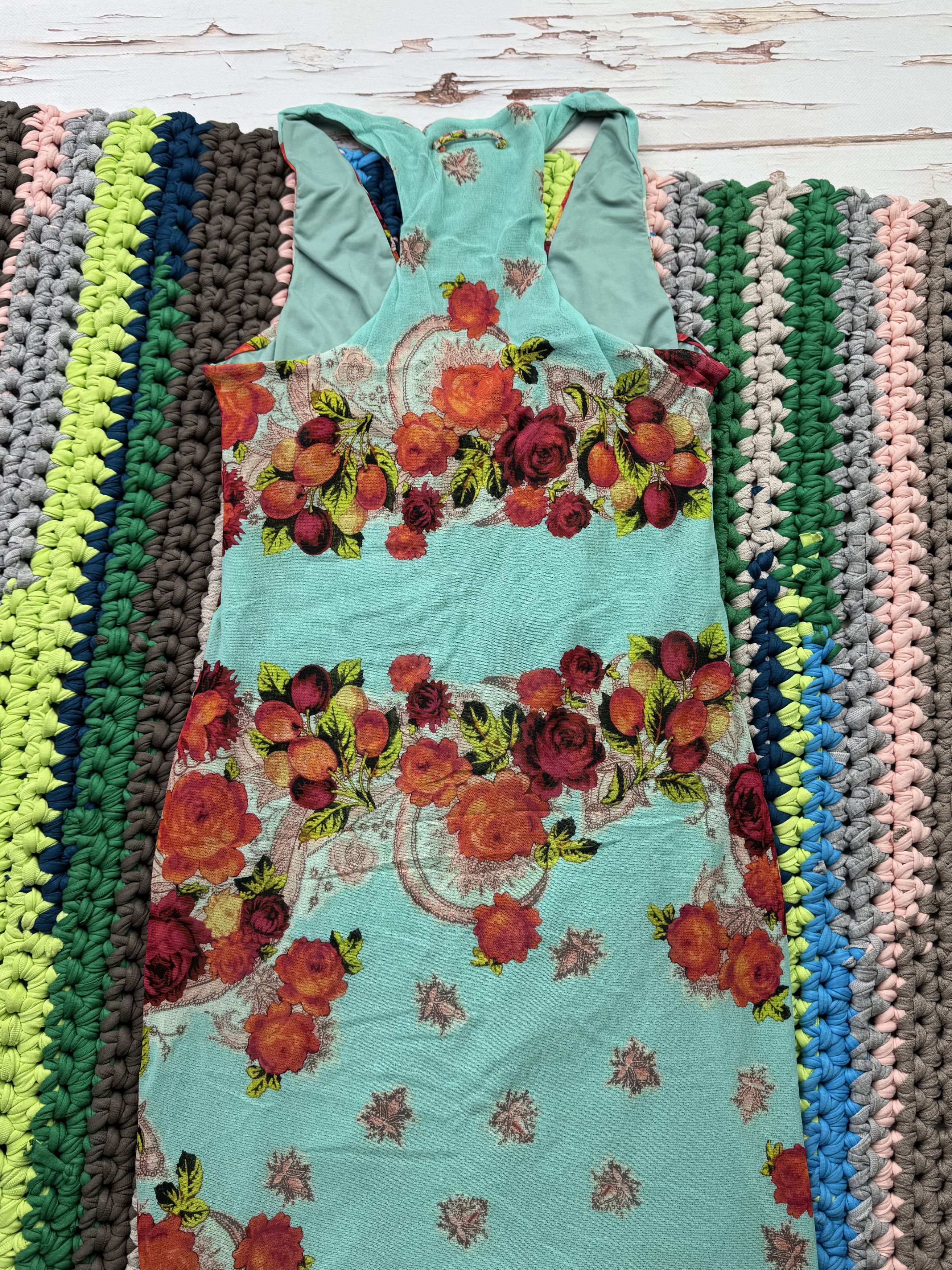 Jean Paul Gaultier Jean Paul Gaultier Vintage Dress (V12)(D10) Size S / US 4 / IT 40 - 8 Thumbnail