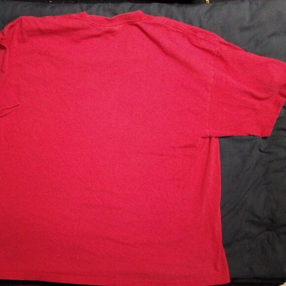 Cartoon Network × Vintage Vintage Aqua Teen Hunger Force Adult Swim T-Shirt Size US XXL / EU 58 / 5 - 8 Thumbnail