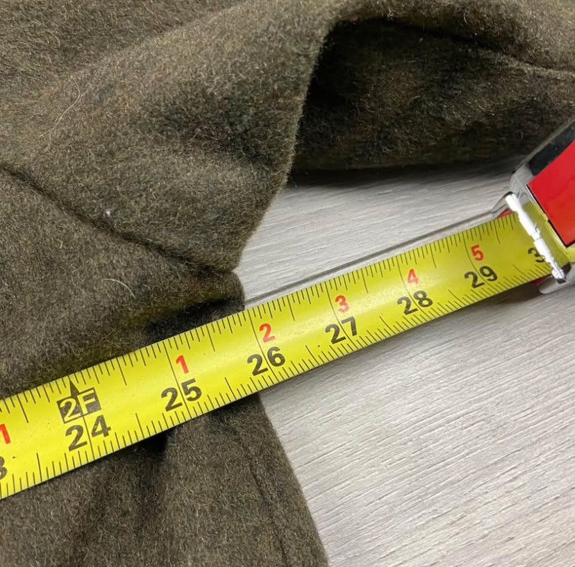 Other Vintage Tyroler Loden David Andrew XL (England, Wool Blend) Size US XL / EU 56 / 4 - 6 Thumbnail