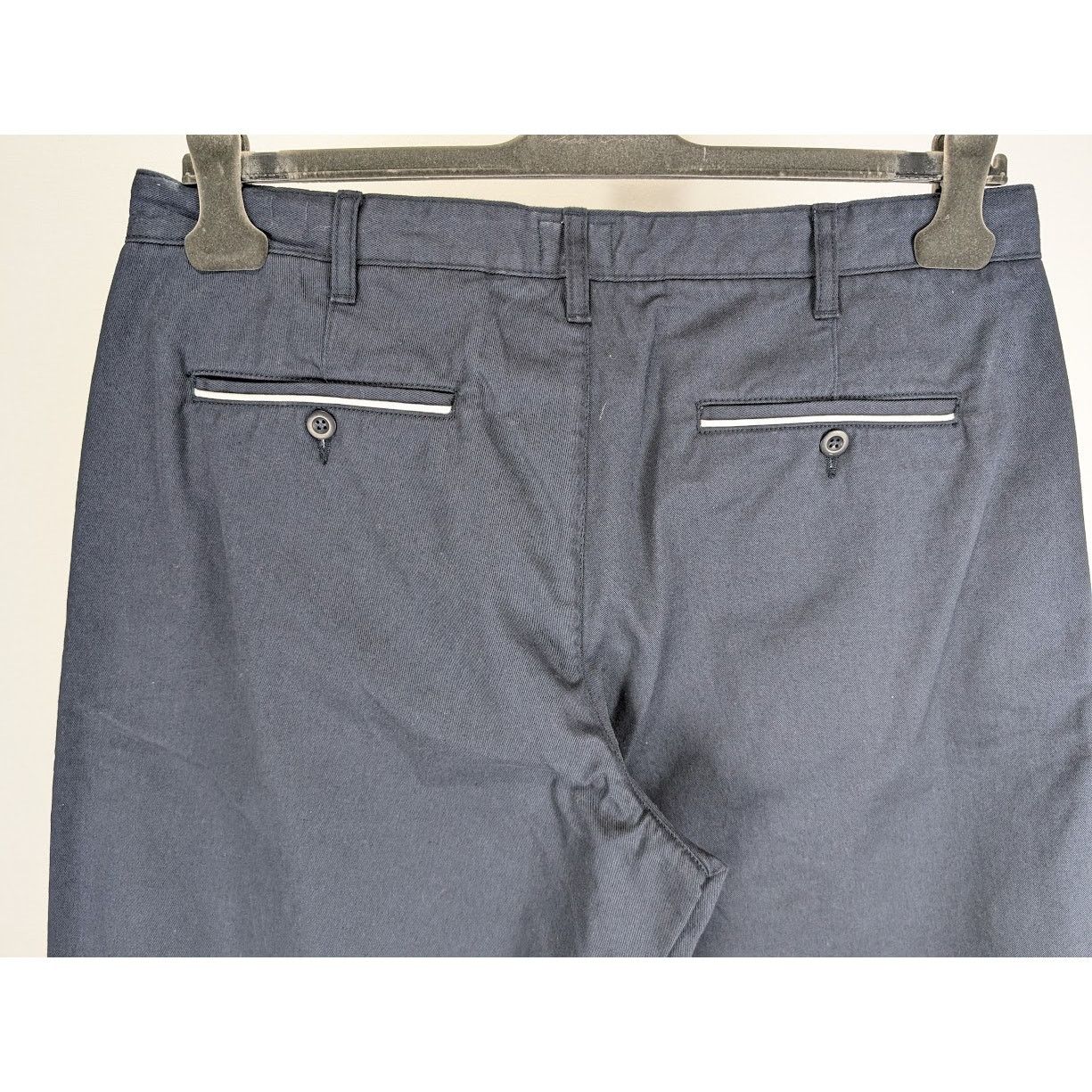 Noah o1rshd1 Pajama Chino Pant in Navy Size US 36 / EU 52 - 16 Thumbnail