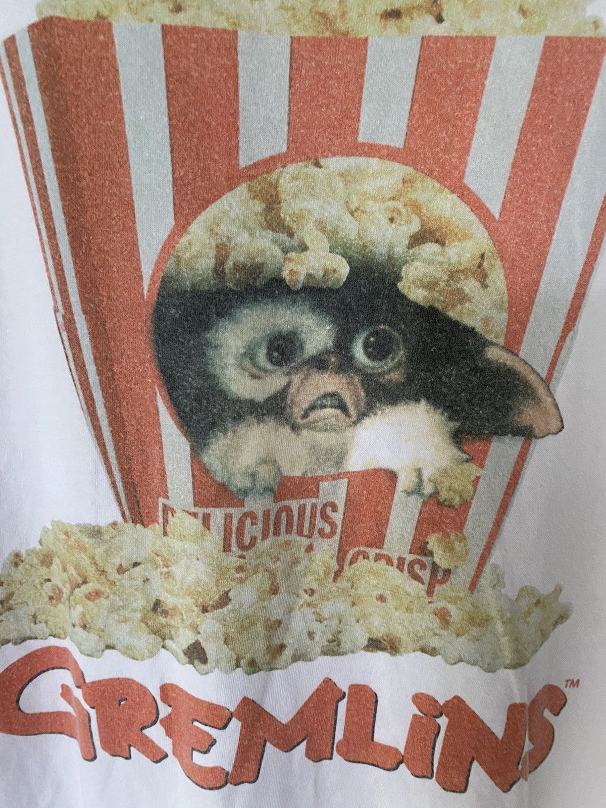 20471120 × Beauty Beast × Japanese Brand SS15 MILKBOY x Gremlins Popcorn Size US S / EU 44-46 / 1 - 4 Thumbnail