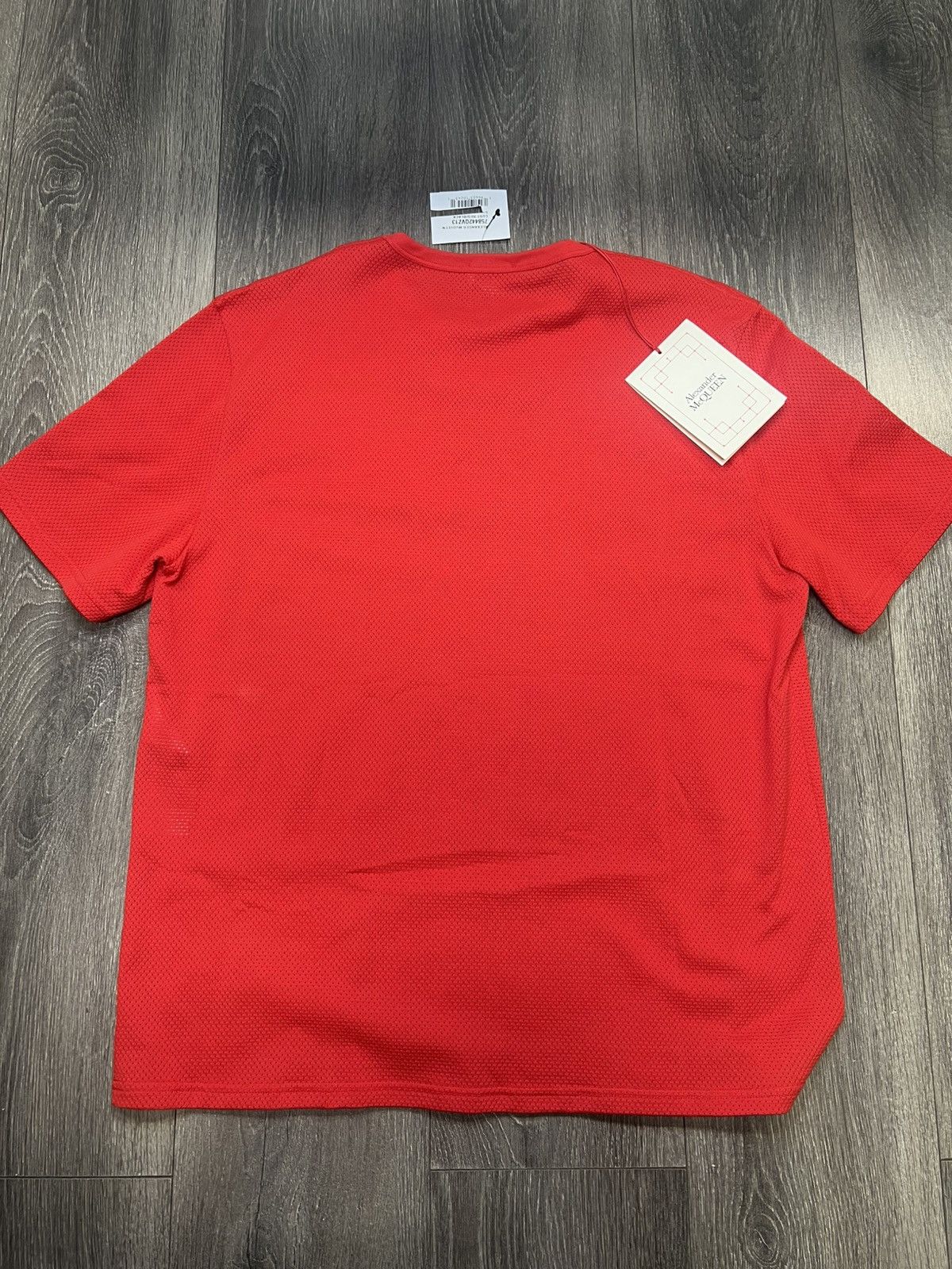 Alexander McQueen Alexander McQueen Size US L / EU 52-54 / 3 - 2 Thumbnail