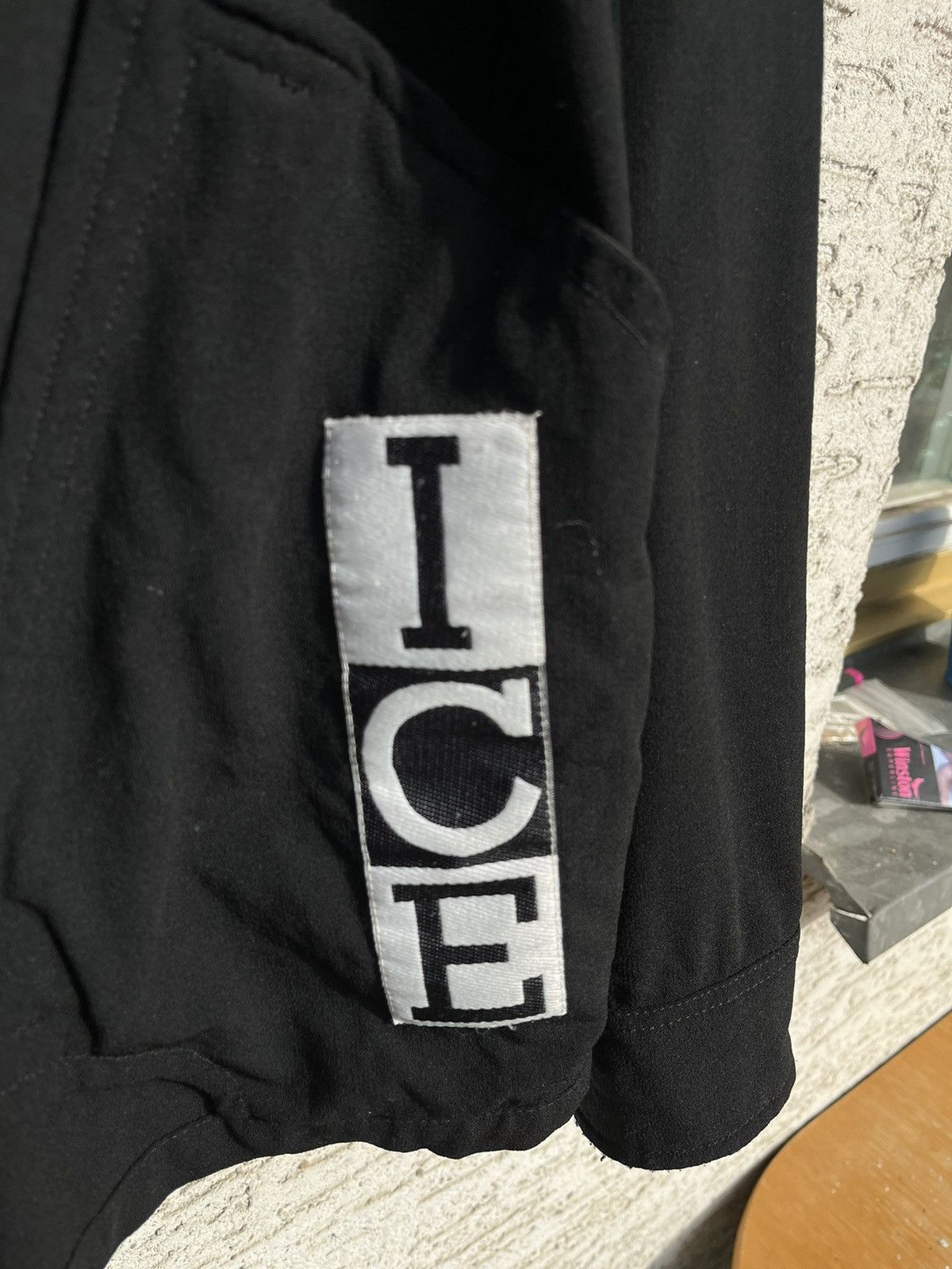 Iceberg × Vintage Iceberg zip jacket Size US XL / EU 56 / 4 - 5 Thumbnail