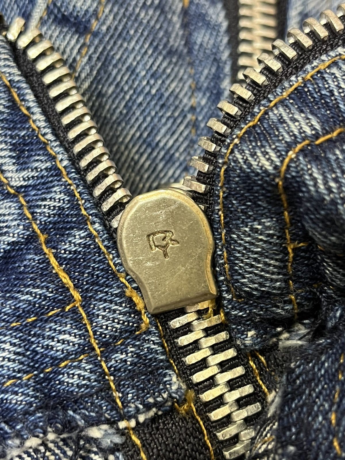 Dsquared2 RARE🔥DSQUARED2 “JACKET STYLE” MADE IN ITALY JEANS Size US 34 / EU 50 - 15 Thumbnail