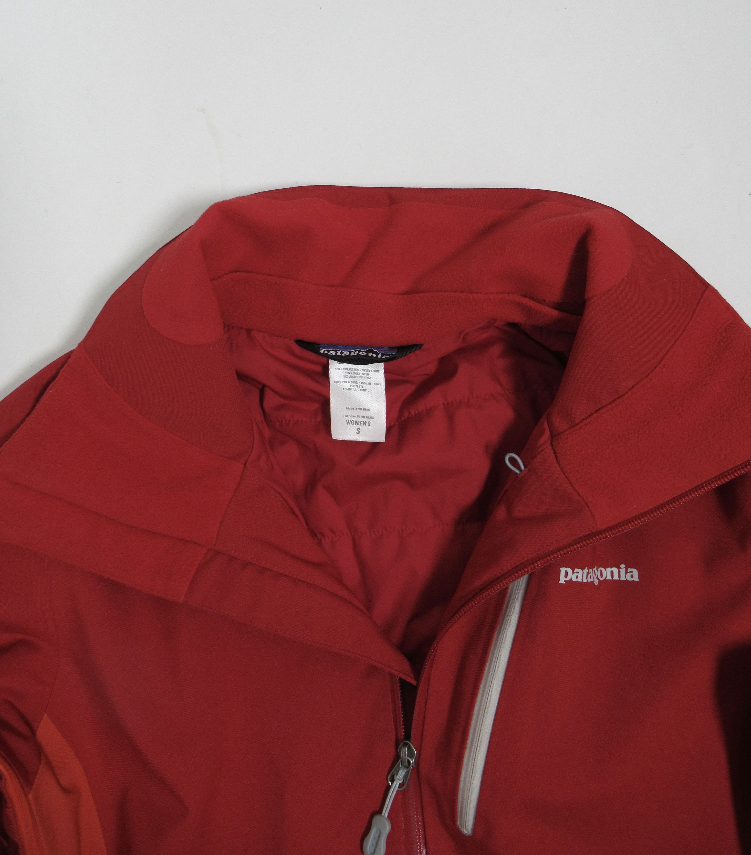 Patagonia Patagonia Women's Insulated Powder Bowl Jacket RRD 30930F8 Size S / US 4 / IT 40 - 9 Thumbnail