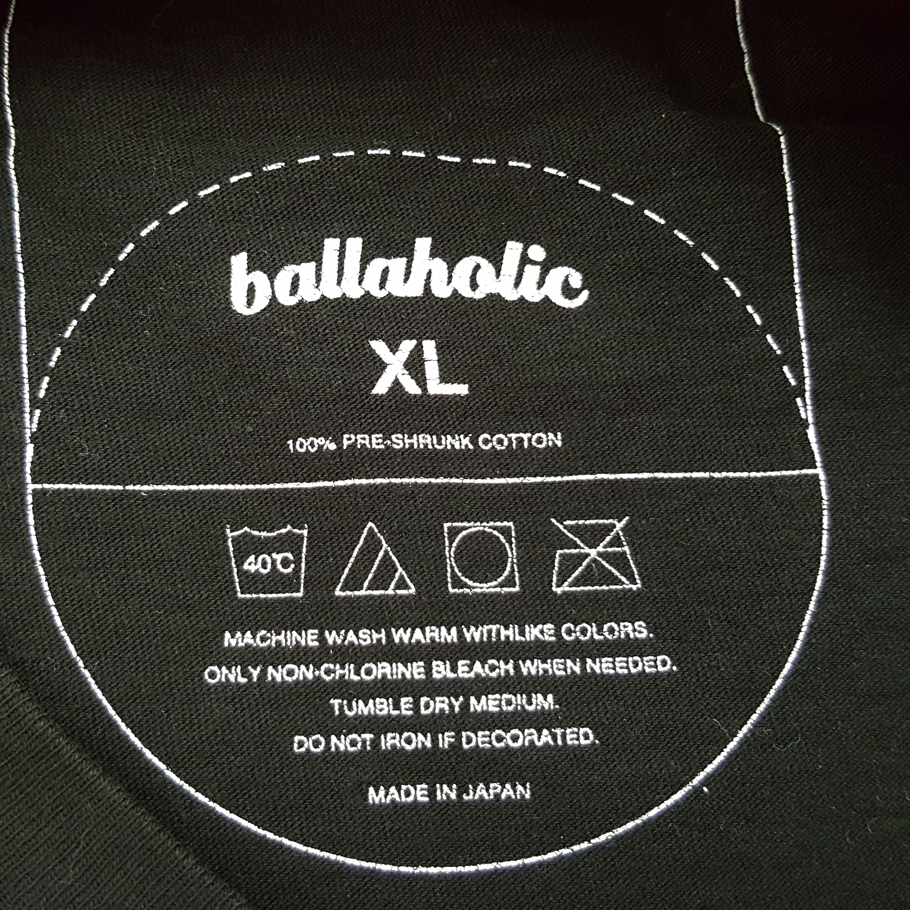 Japanese Brand × Vintage The Neighborhood Classic Streetwear Style Tshirt Size US L / EU 52-54 / 3 - 6 Thumbnail