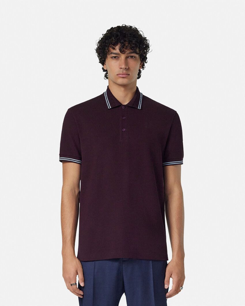 Other Classic Polo Shirt | Timeless Men’s Short Sleeve Polo Size US M / EU 48-50 / 2 - 2 Thumbnail