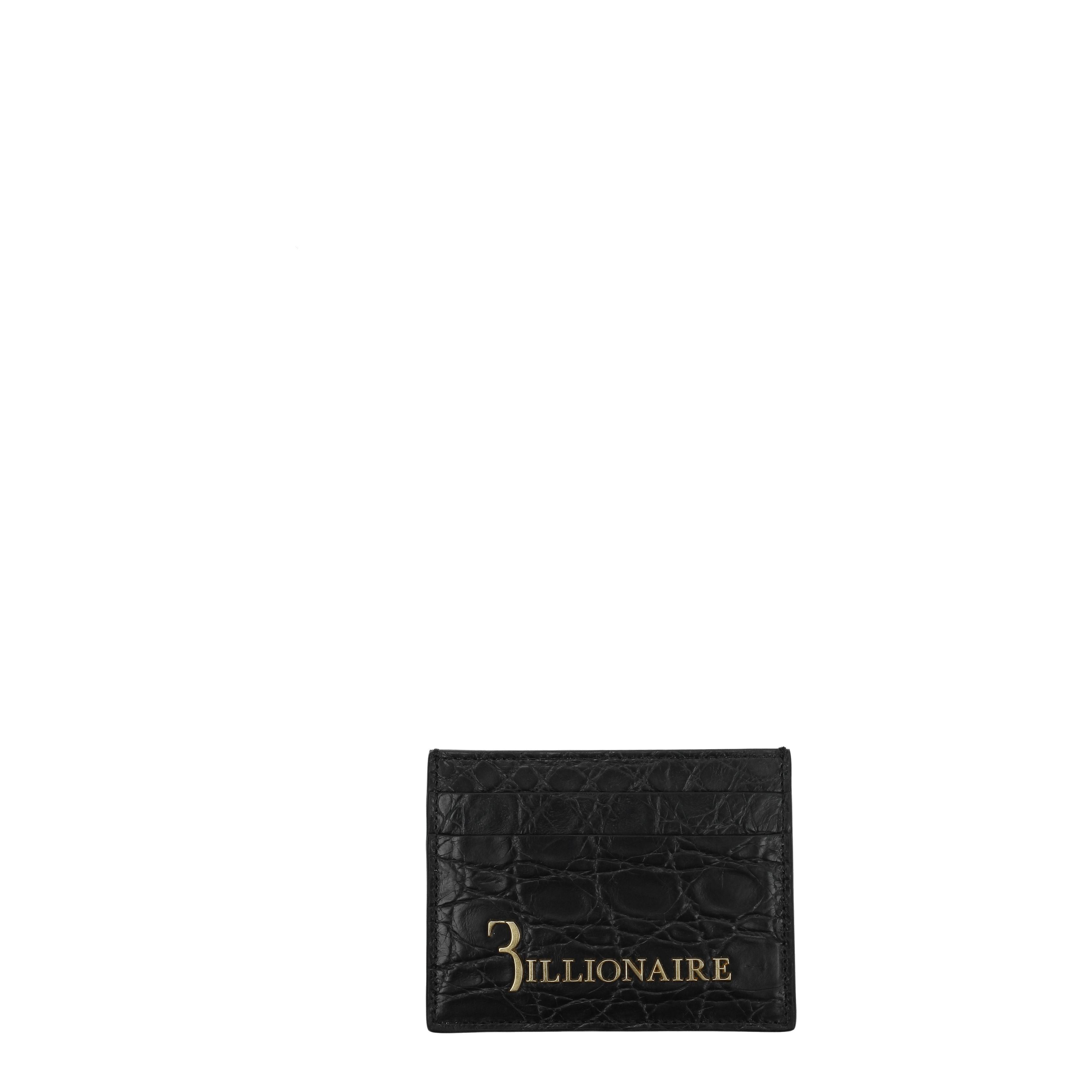 Billionaire Couture Document Holders Size ONE SIZE - 1 Thumbnail