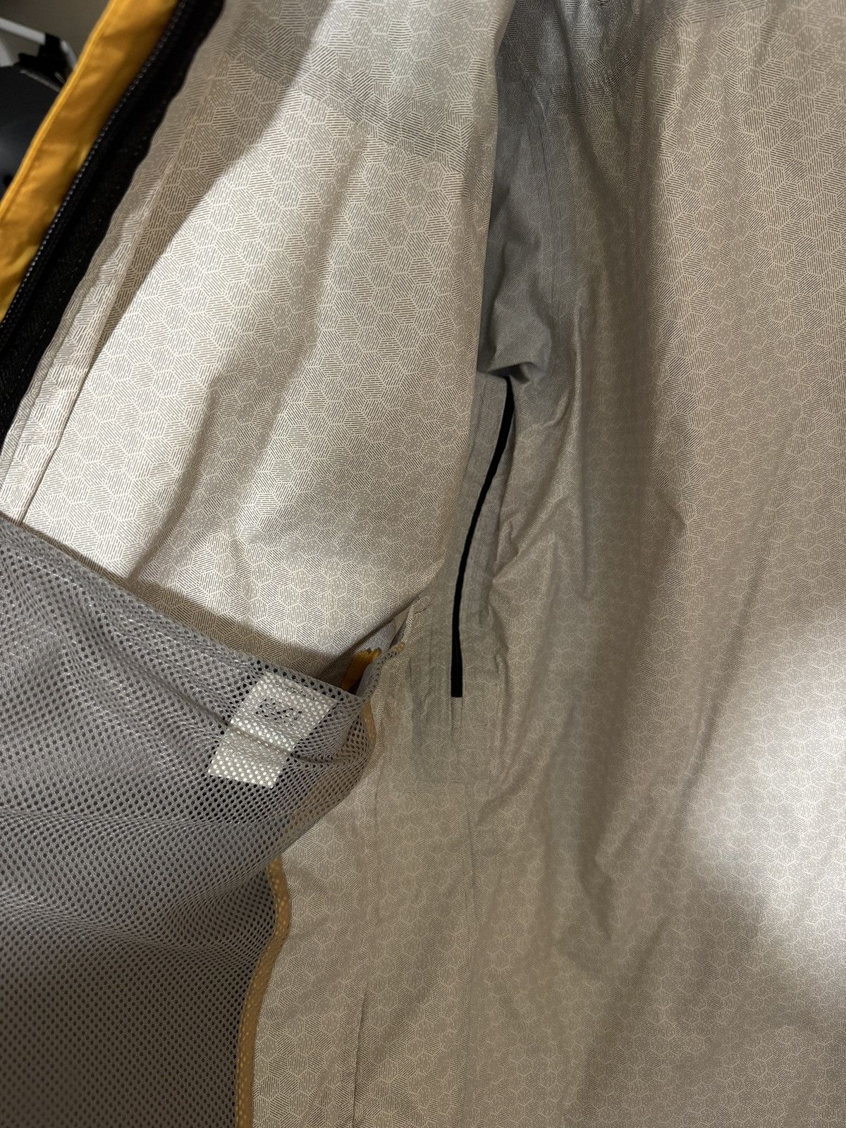 The North Face The North Face Venture Dryvent Hooded Jacket Size US M / EU 48-50 / 2 - 7 Thumbnail