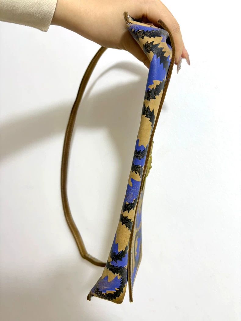 Vivienne Westwood Vivienne Westwood size os Kenya handmade series of pirate t Size ONE SIZE - 7 Thumbnail