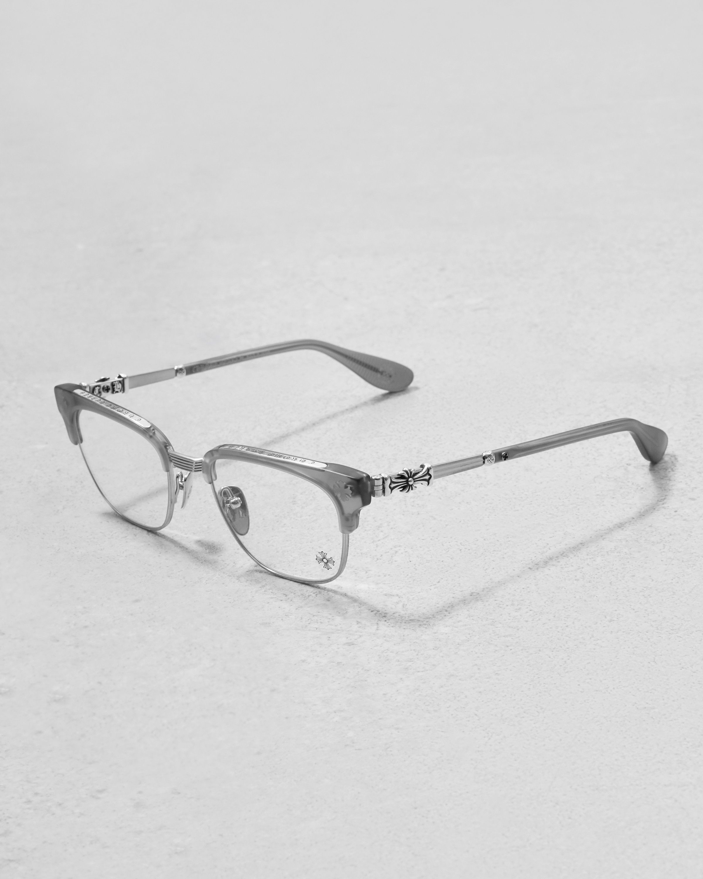 Chrome Hearts CHROME HEARTS BONENNOISSEUR II Size ONE SIZE - 1 Thumbnail