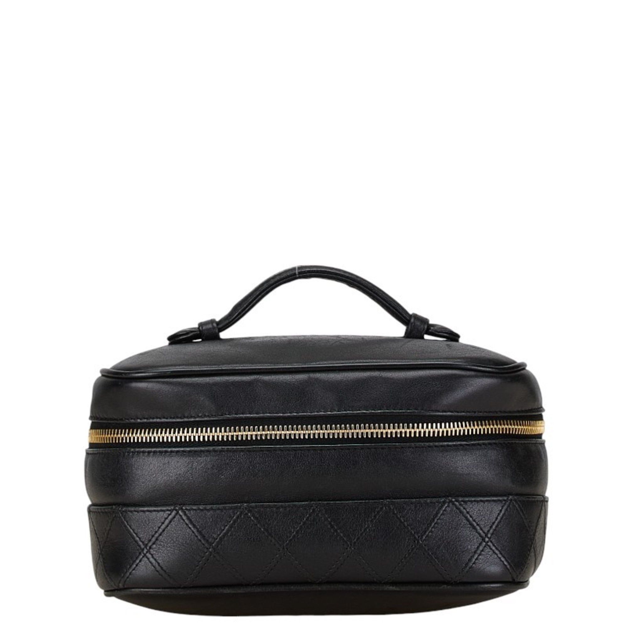 Chanel Chanel Vanity handbag Size ONE SIZE - 1 Thumbnail