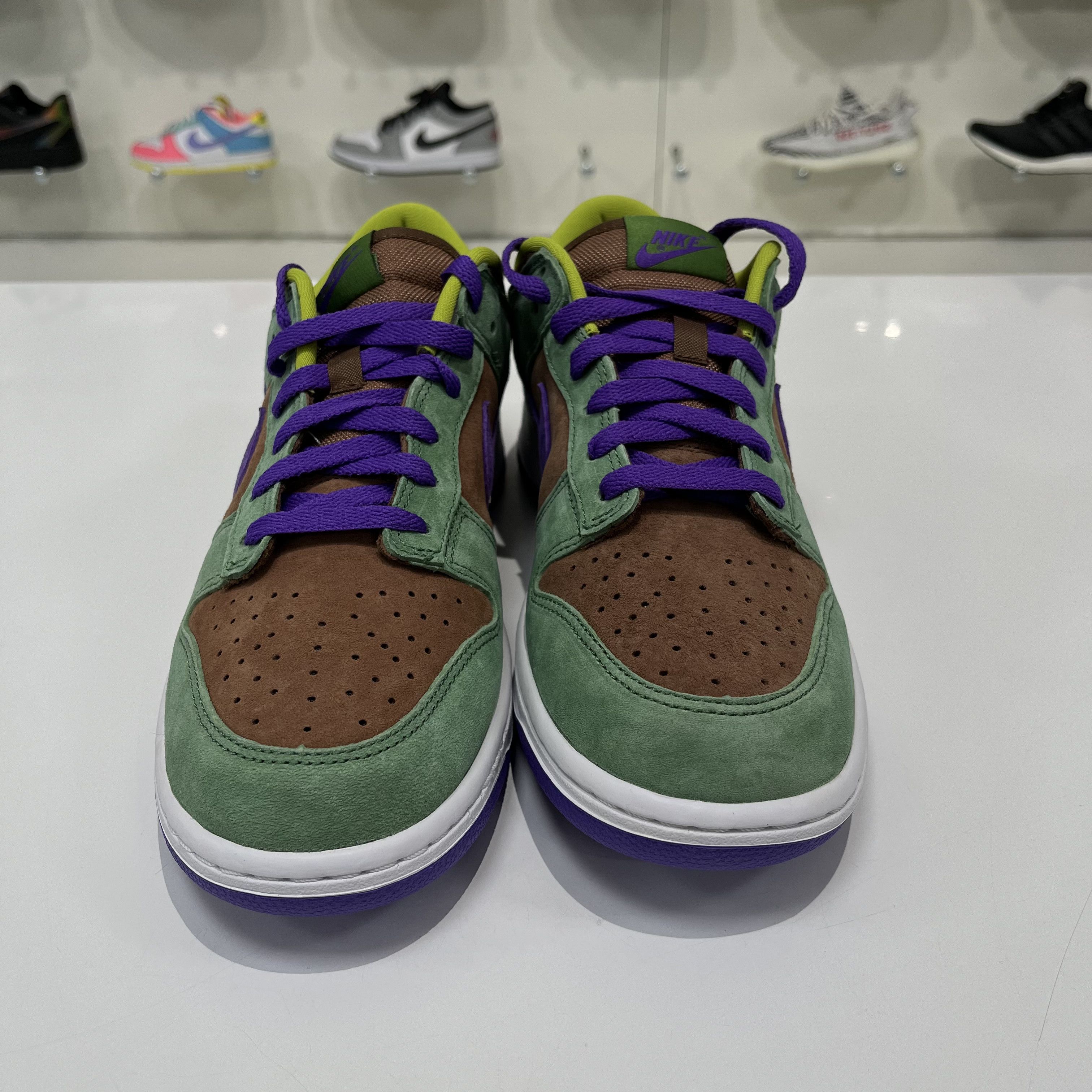 Nike Nike Dunk Low Veneer 2020 Size US 8.5 / EU 41-42 - 5 Thumbnail