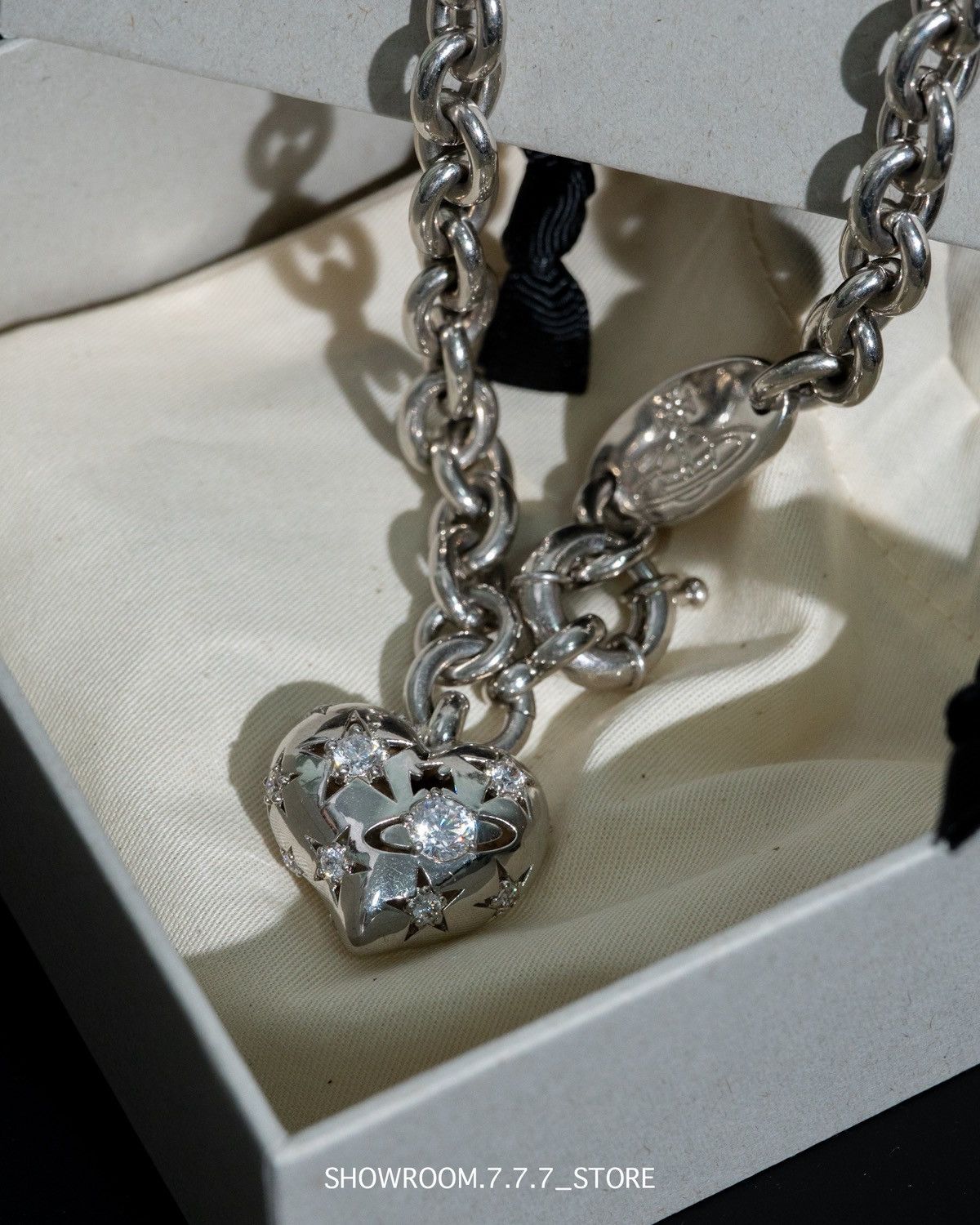 Vivienne Westwood Lee Necklace