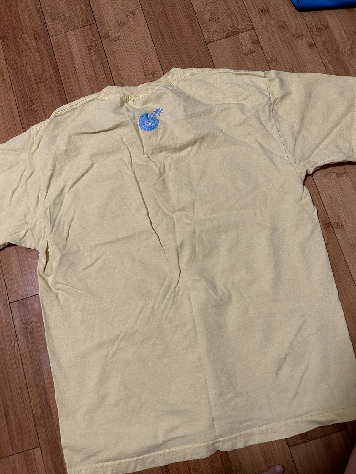The Hundreds The Hundreds Tshirt Size US M / EU 48-50 / 2 - 4 Thumbnail