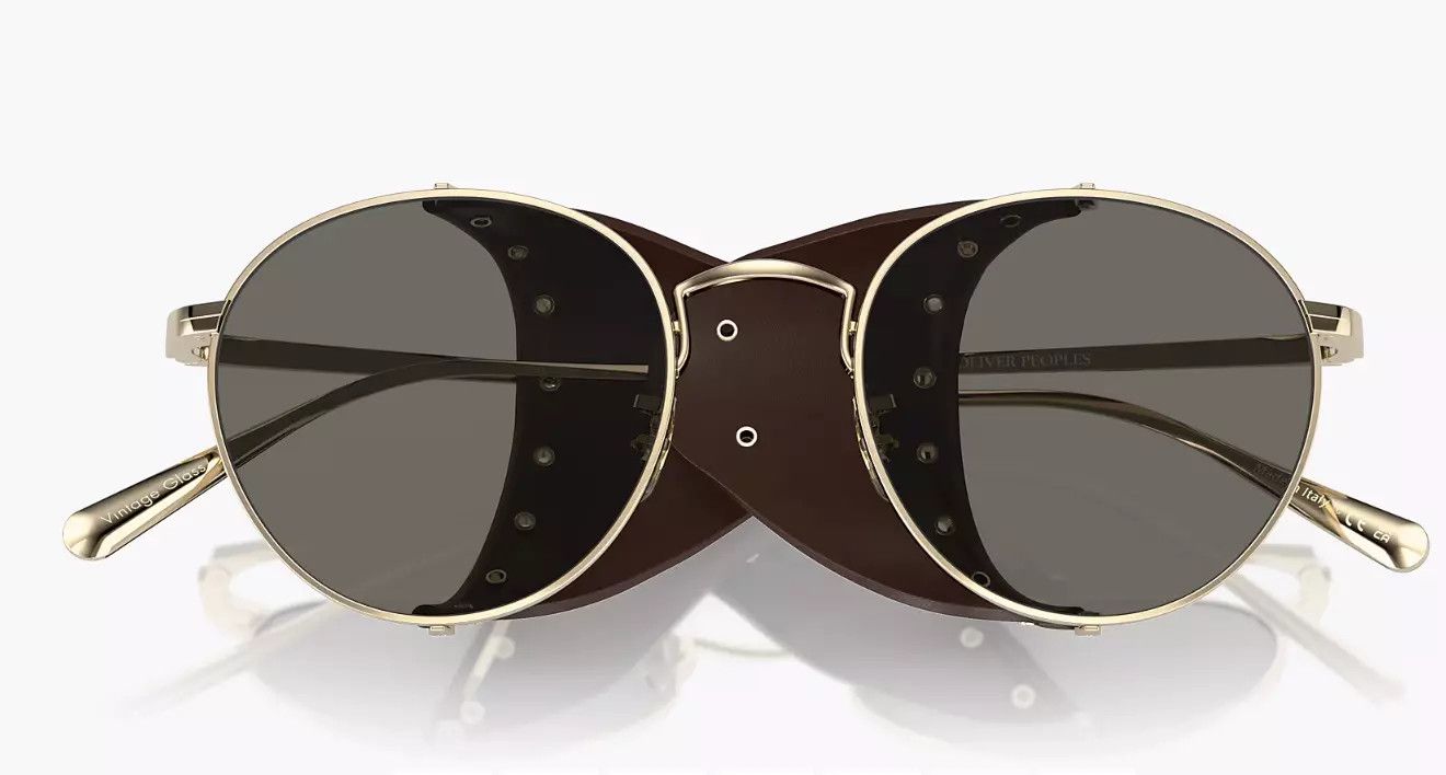 Oliver Peoples Oliver Peoples x Brunello Cucinelli Cesarino-L