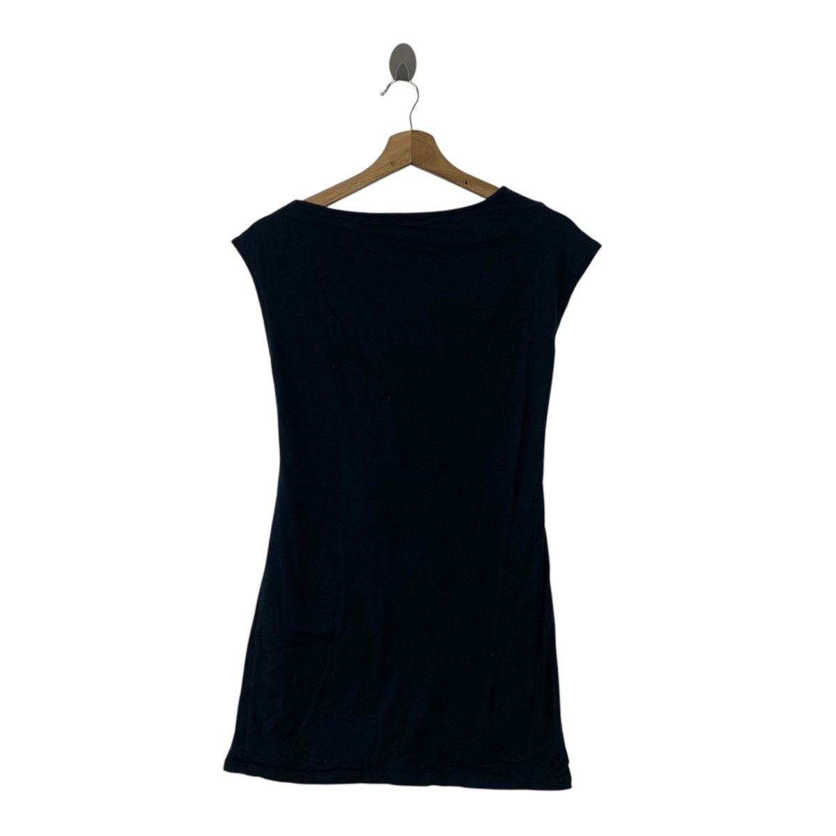 Jil Sander × Uniqlo JIL SANDER x UNIQLO +J Collection Blouse Tee Shirt Top Size XS / US 0-2 / IT 36-38 - 4 Thumbnail