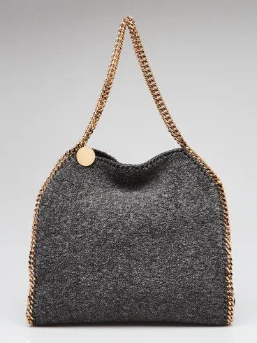 Stella McCartney Stella McCartney Crossbody Bag Size ONE SIZE - 1 Thumbnail