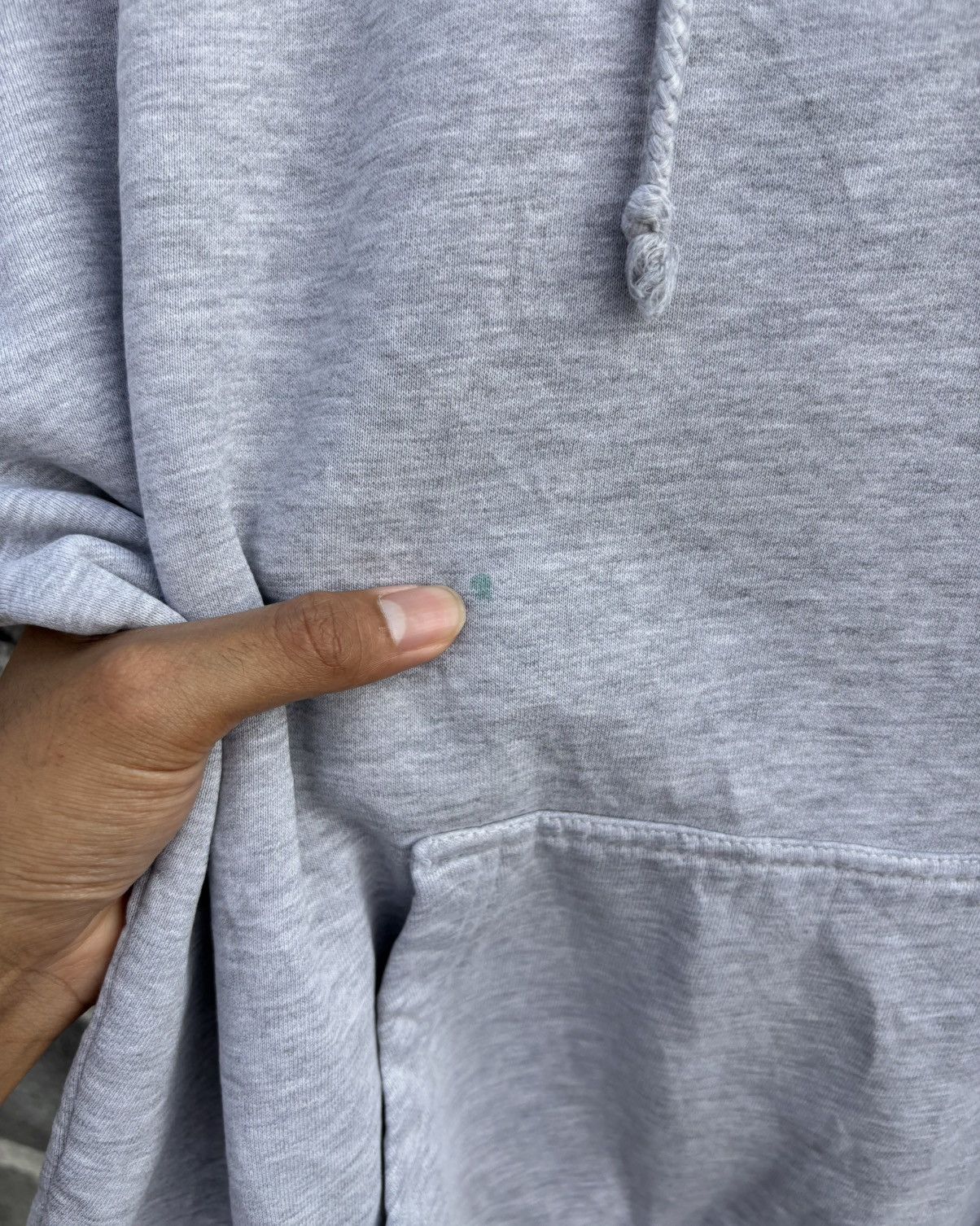 Santa Cruz Skateboards Rare Santa Cruz Bike Hoodie Independent Size US L / EU 52-54 / 3 - 15 Thumbnail