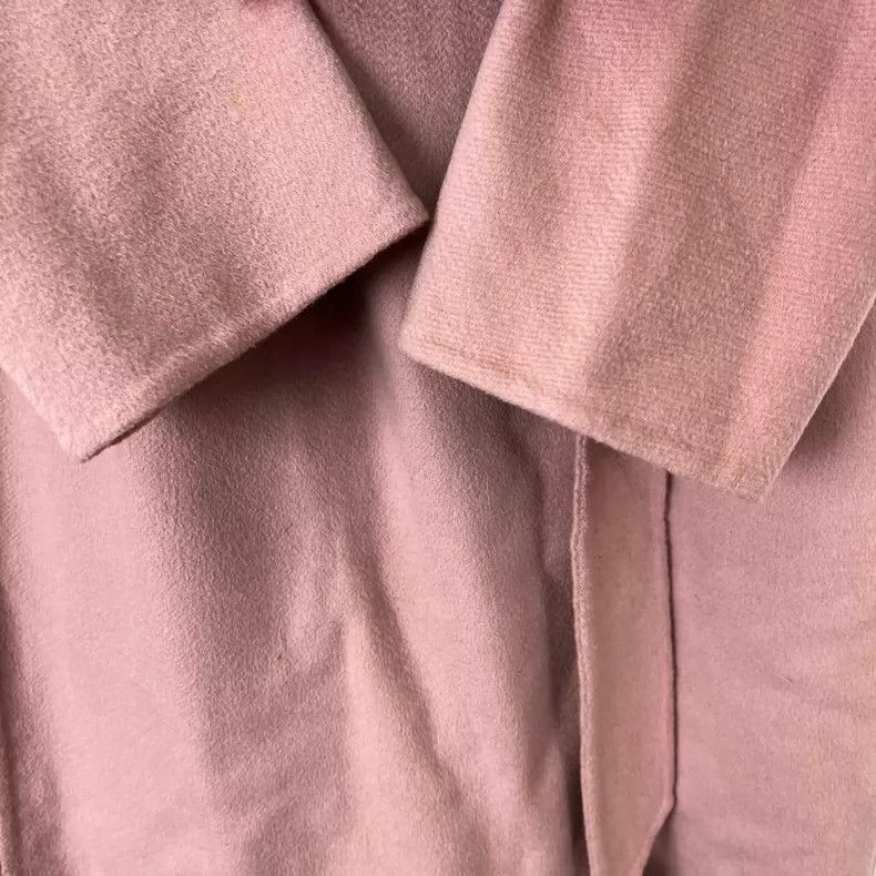 Max Mara Max Mara Wool coat Size XS / US 0-2 / IT 36-38 - 5 Thumbnail