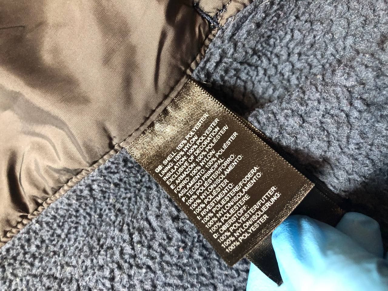The North Face Vintage The North Face Light Jacket Size M Size US M / EU 48-50 / 2 - 3 Thumbnail