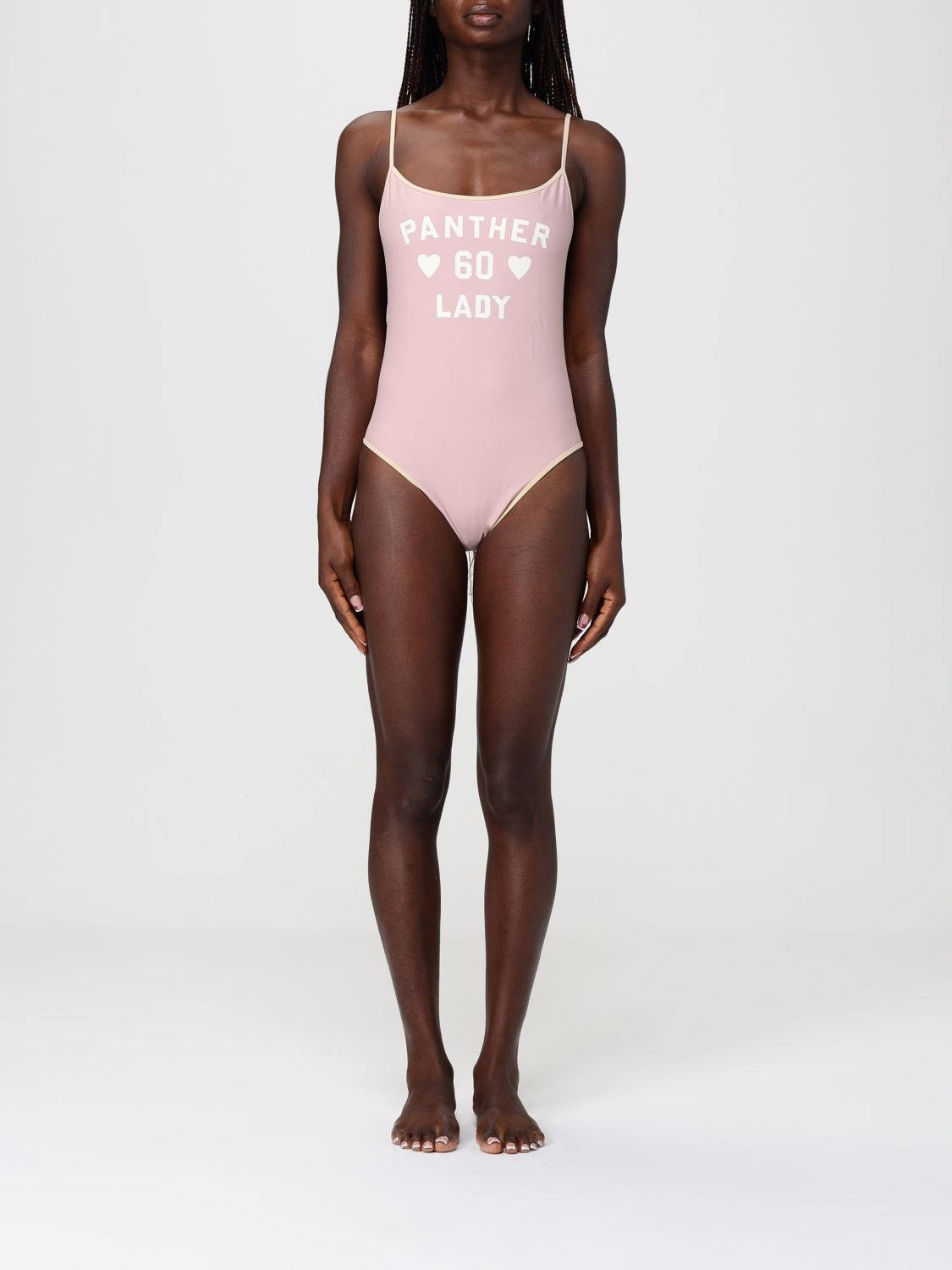 Valentino Valentino Swimsuit Woman Nude Size M / US 6-8 / IT 42-44 - 1 Thumbnail