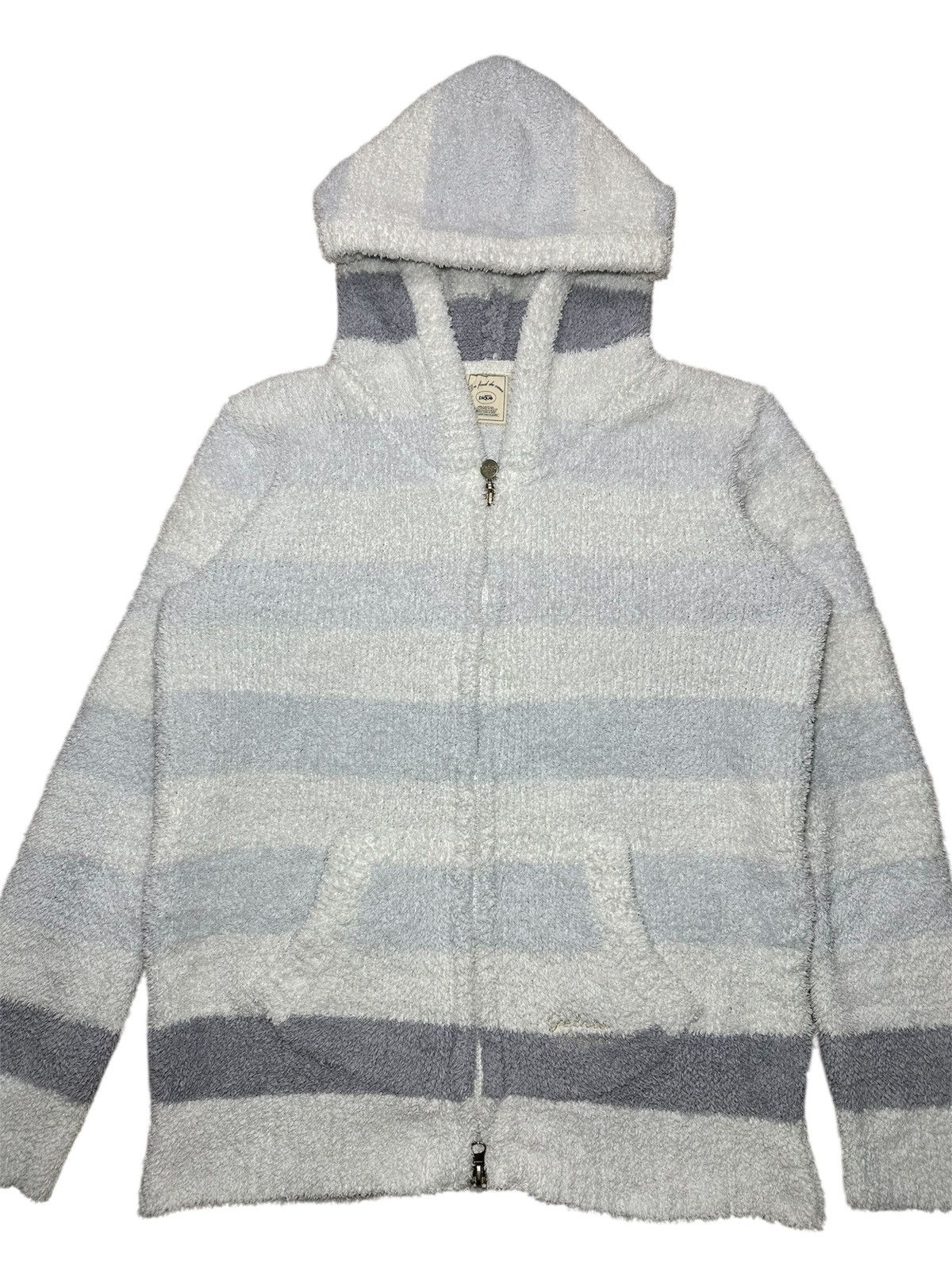 Other Gelato Pique Fluffy Zip Hoodie Size M / US 6-8 / IT 42-44 - 2 Thumbnail