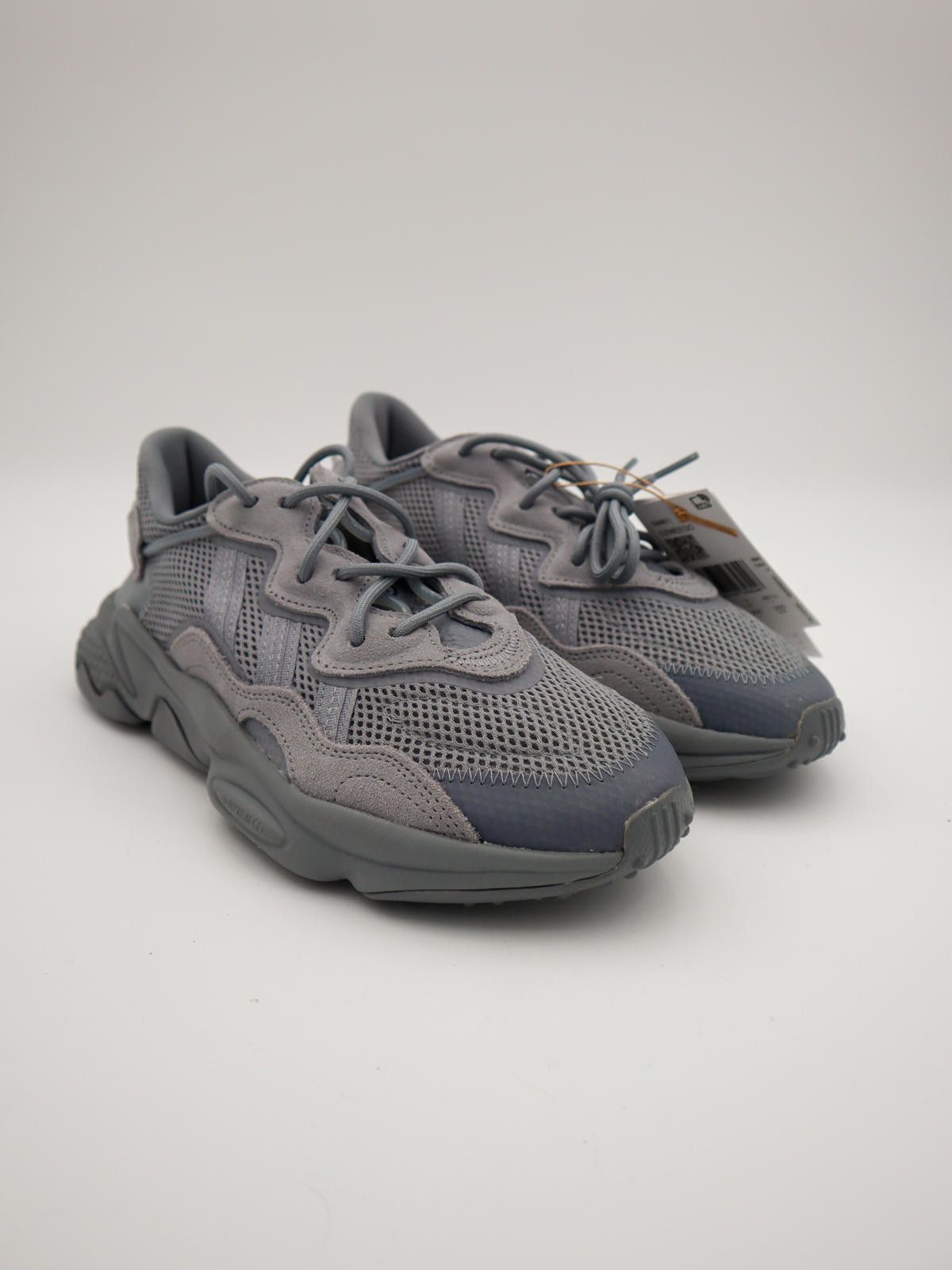 Adidas adidas Ozweego – GW4671 – Brand New in Box Size US 8 / EU 41 - 1 Thumbnail
