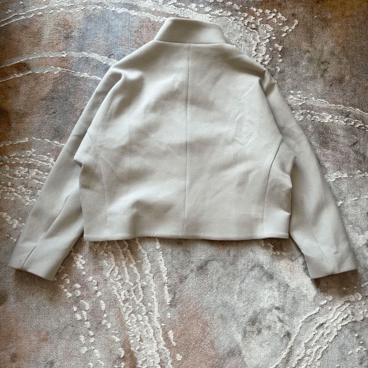 Undercover Sz 2 Undercover Space Cotton Jacket-2505 Size US M / EU 48-50 / 2 - 6 Thumbnail