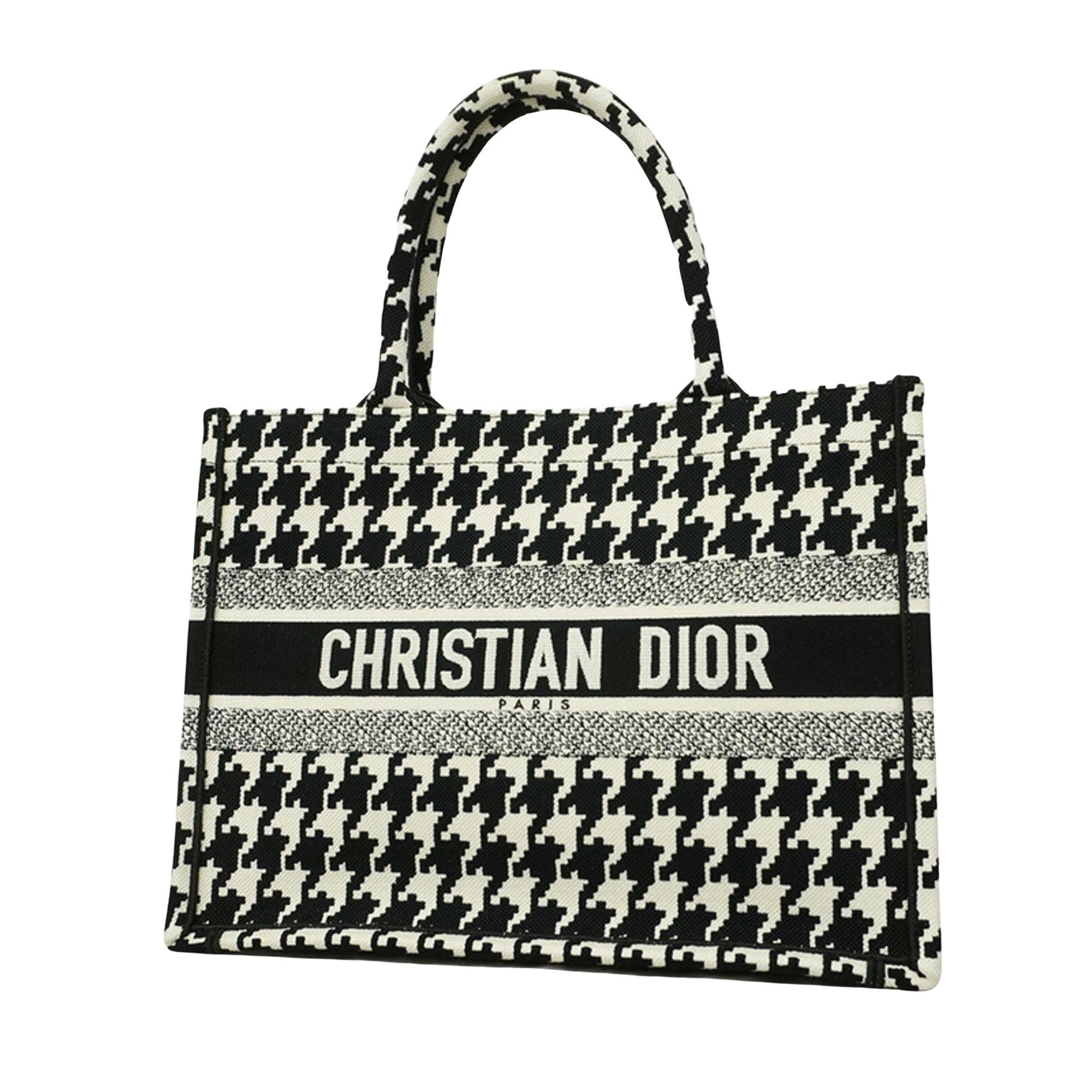 Dior Dior Book Tote tote Size ONE SIZE - 1 Thumbnail