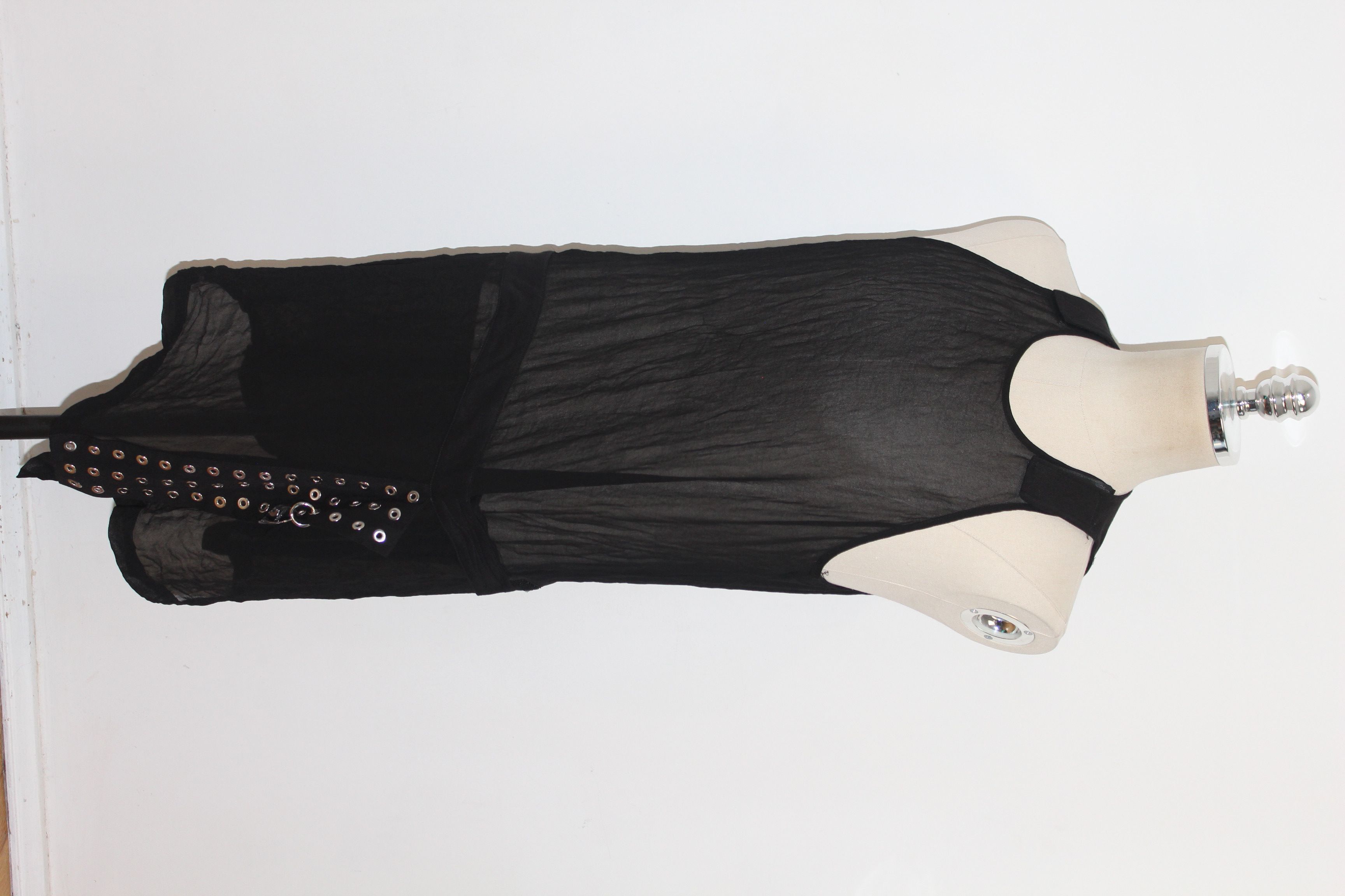 Designer DIESEL DRESS Size M / US 6-8 / IT 42-44 - 1 Thumbnail