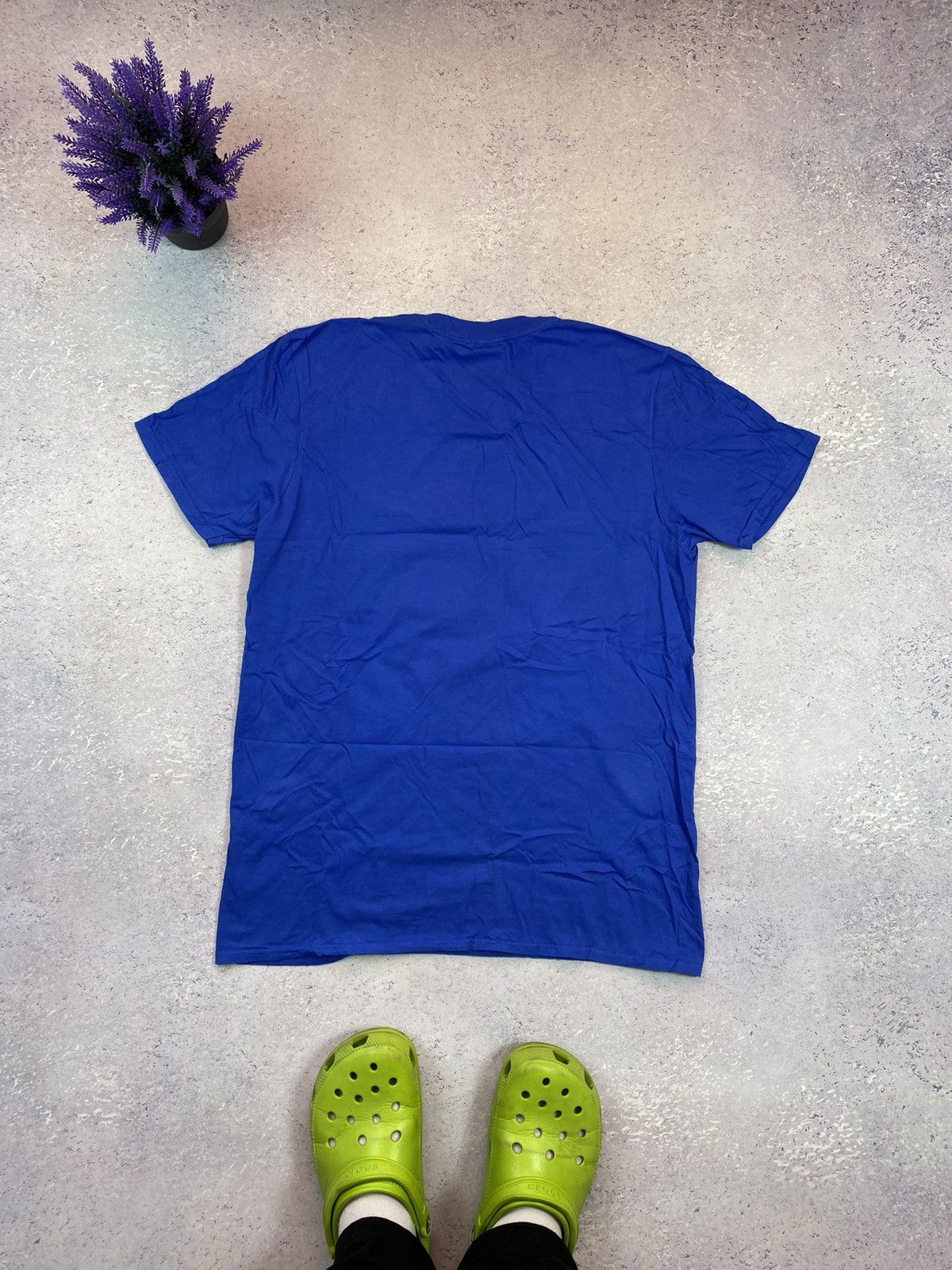 Anime × Japanese Brand Vintage My Neighbour Totoro T-Shirt Japan Movie Size US L / EU 52-54 / 3 - 5 Thumbnail