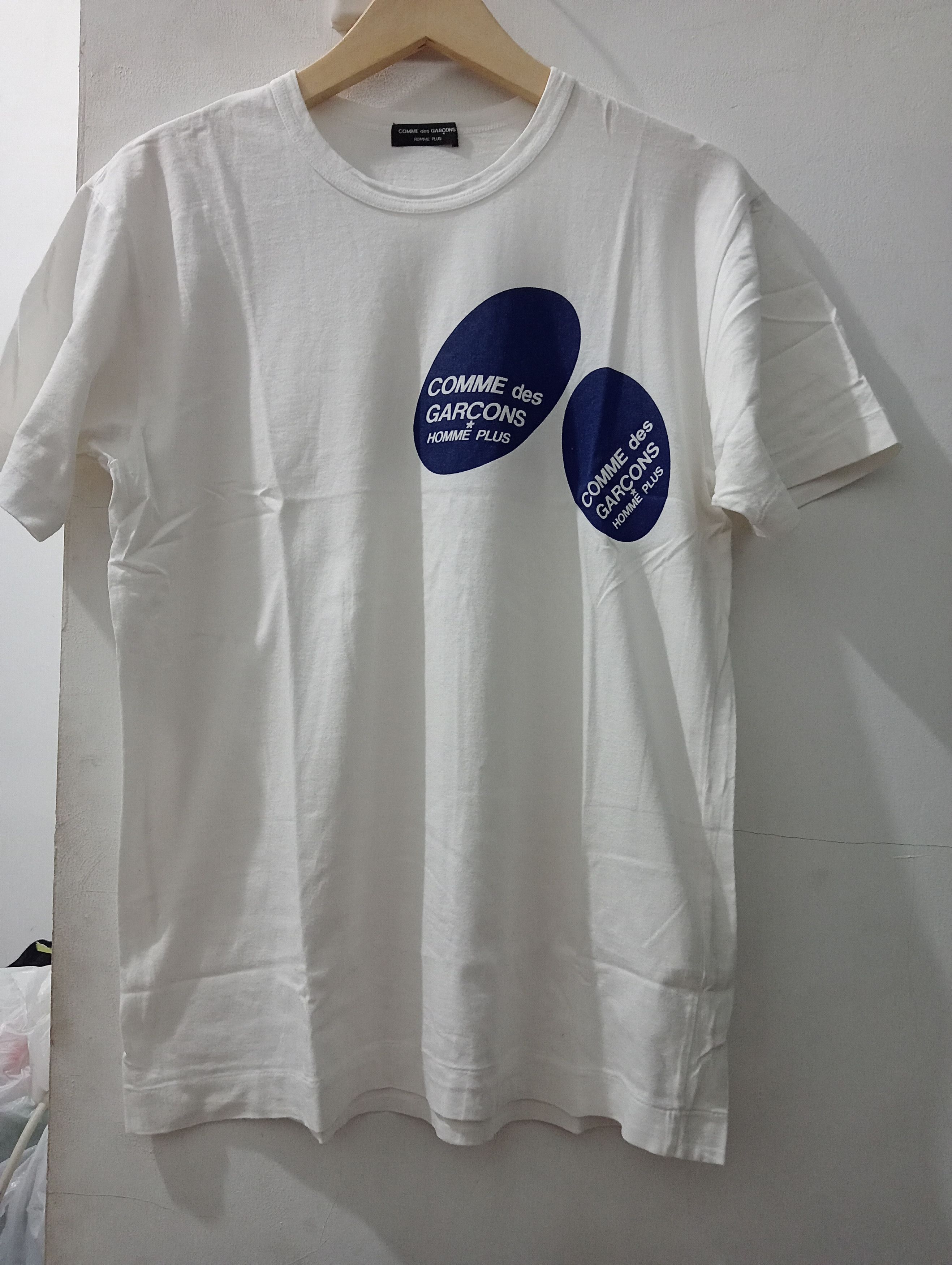 Comme des Garcons comme des garcons x comme des garcons homme Size US M / EU 48-50 / 2 - 1 Thumbnail