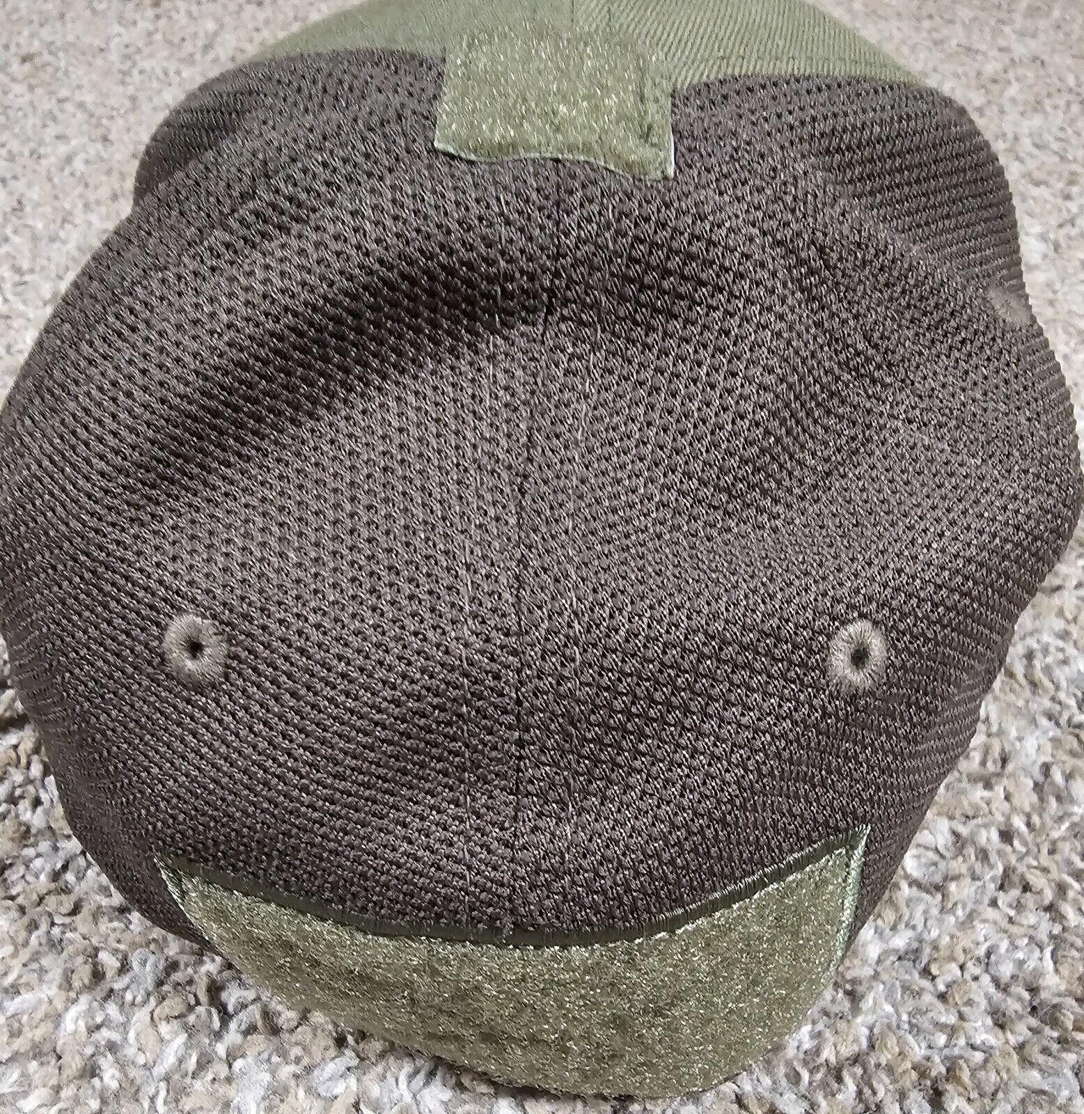 Designer refactor tactical patch blast hat S/M YUPOONG FlexFit Size ONE SIZE - 6 Thumbnail