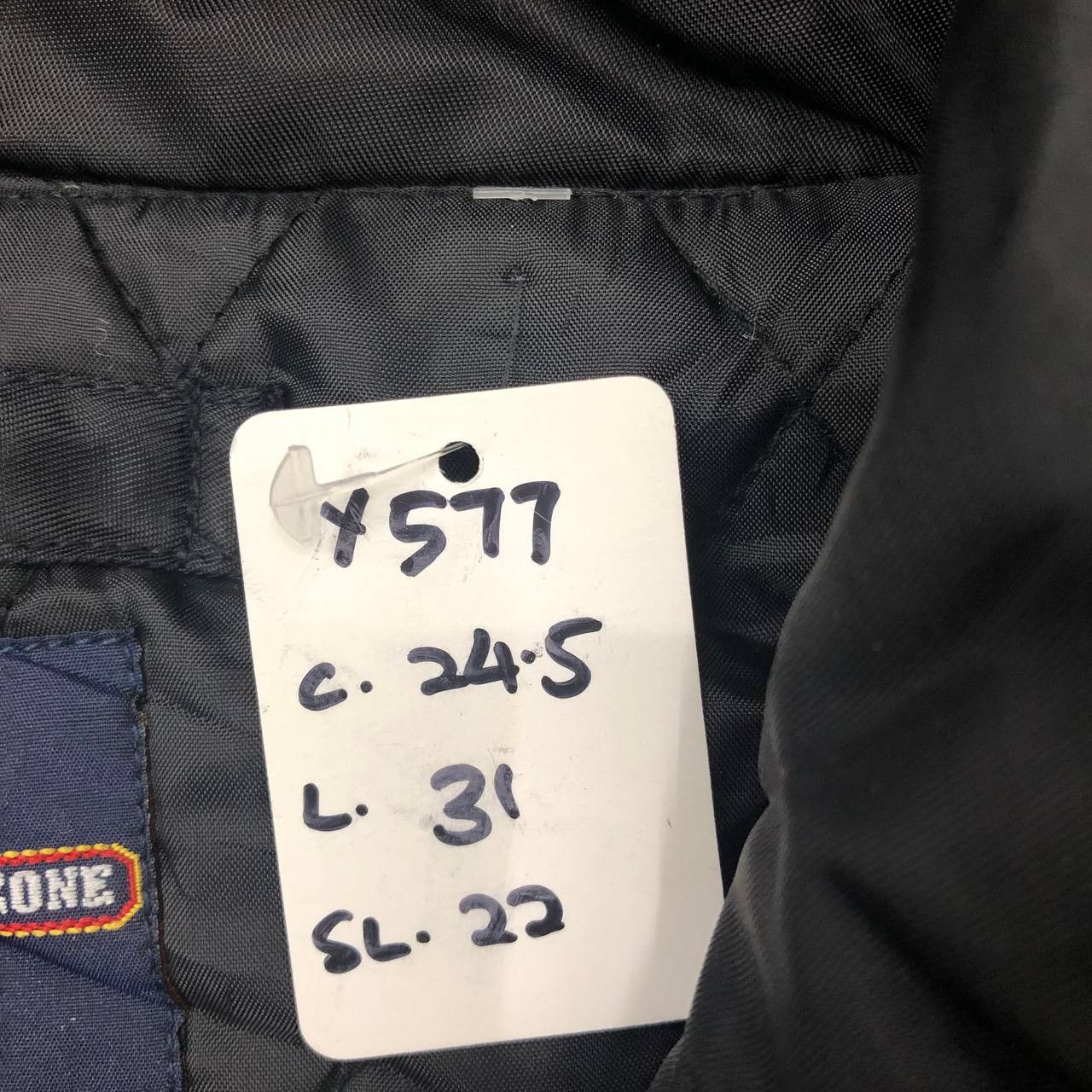 Snow Peak Y577 FIRE DEPARTMENT CITY OF NEW YORK JACKETS Size US M / EU 48-50 / 2 - 13 Thumbnail